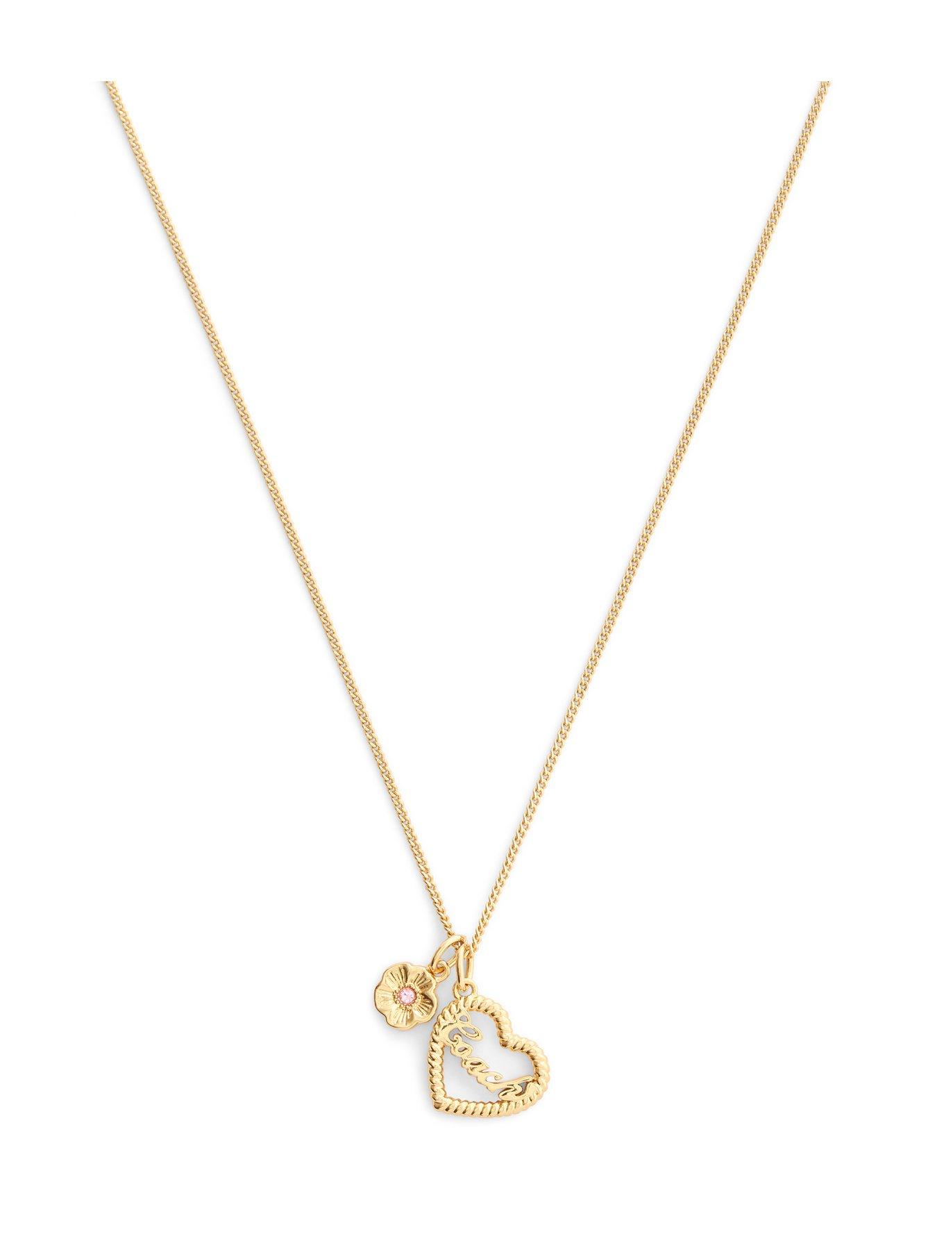 coach-heart-amp-flower-necklace-goldstillFront