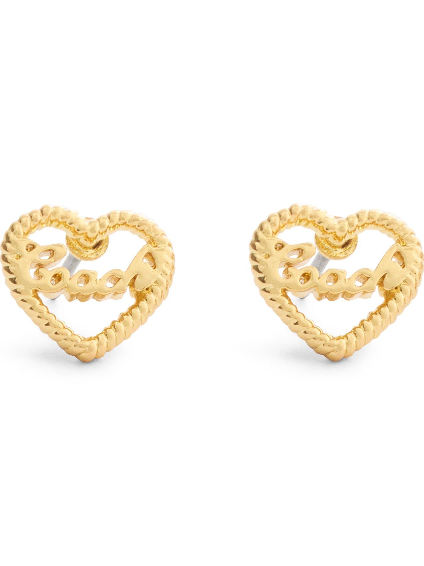 coach-heart-studs-goldfront
