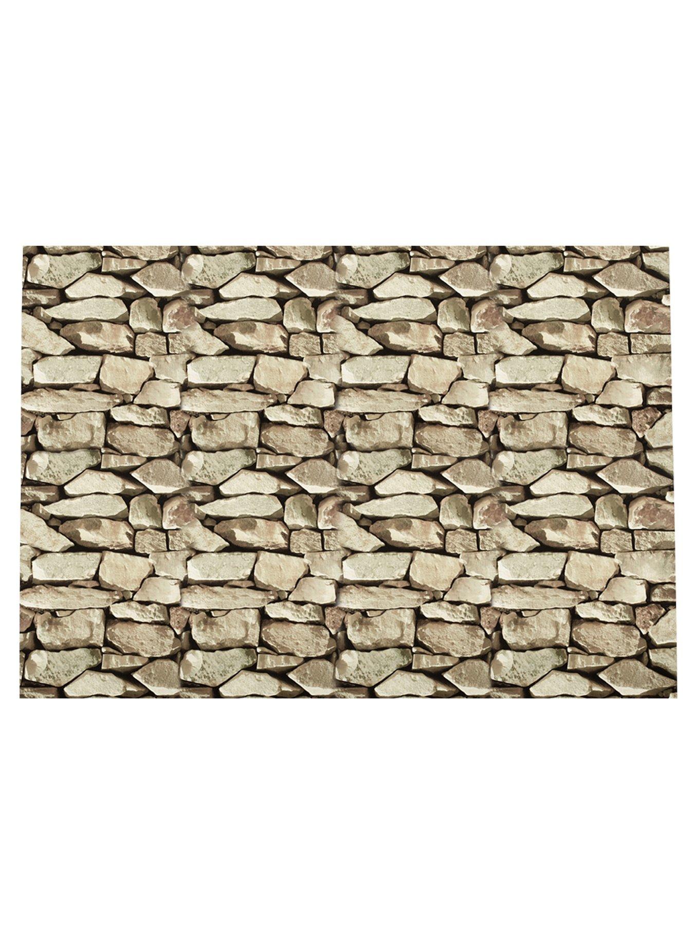 living-and-home-95m-rustic-stone-brick-textured-pvc-wallpaperstillFront