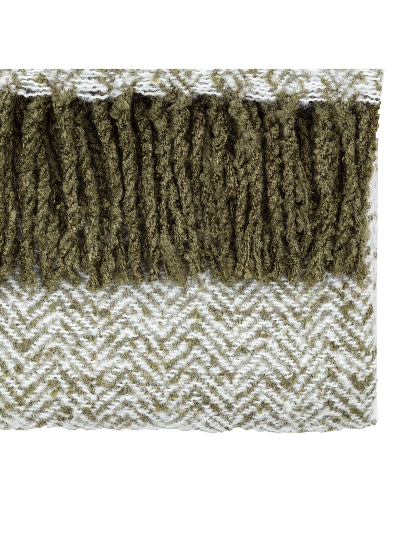 gallery-herringbone-faux-mohair-throw-olive-1300x1800mmoutfit