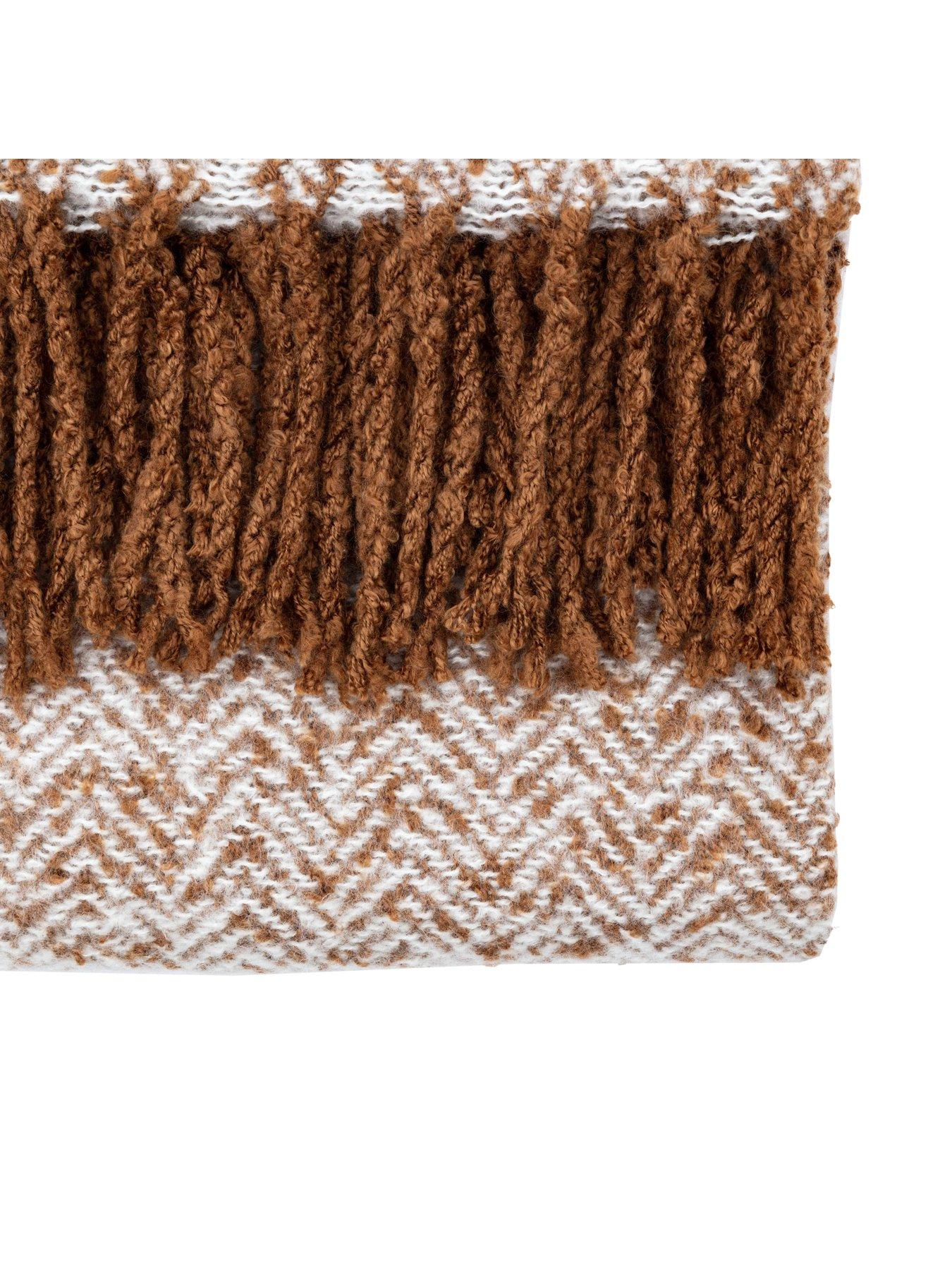 gallery-herringbone-faux-mohair-throw-tan-1300x1800mmdetail