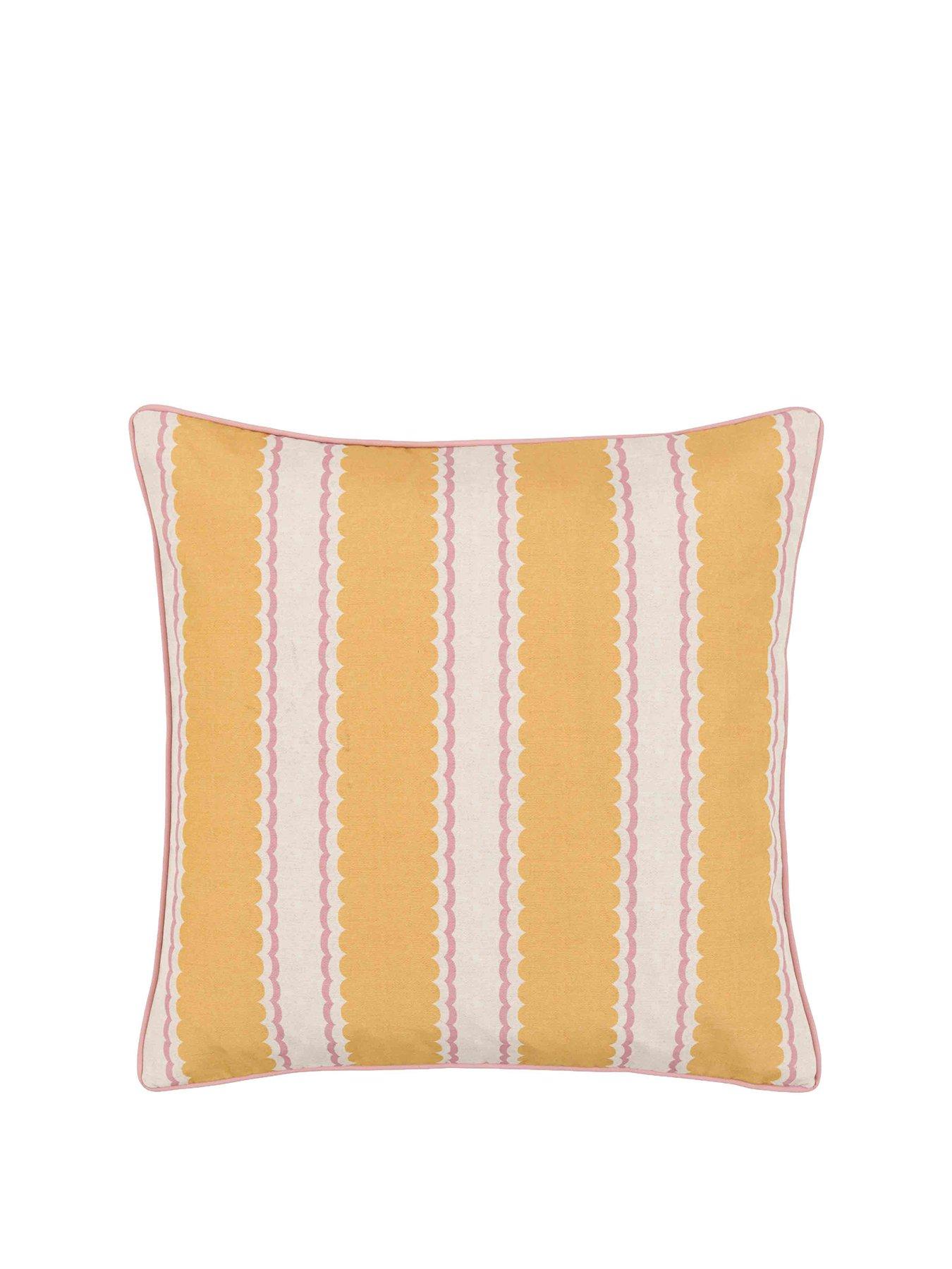 gallery-direct-calivana-stripe-cushion-45x45cmfront