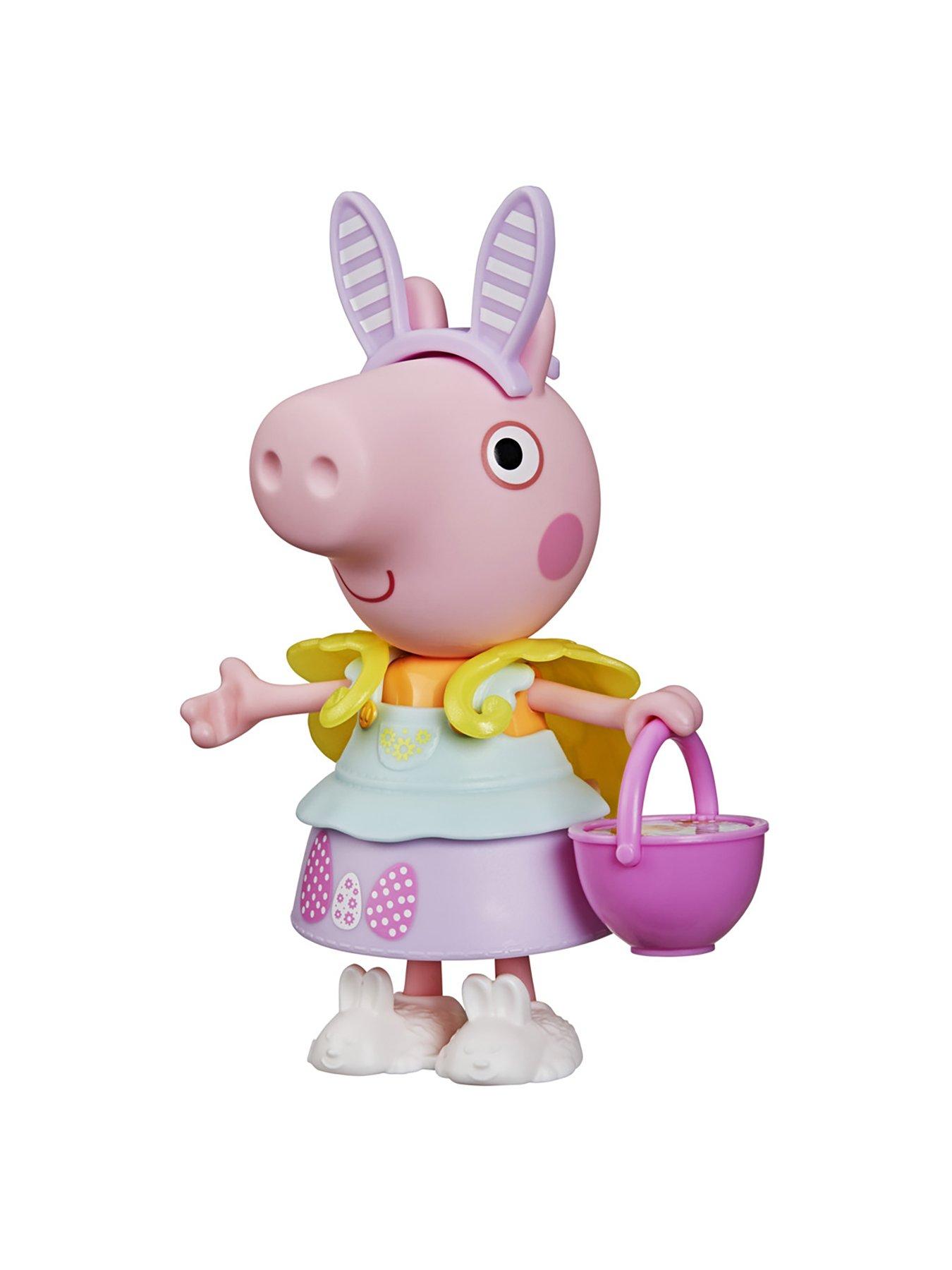 Image 2 of 6 of Peppa Pig Peppa Pig Springtime Dress Up