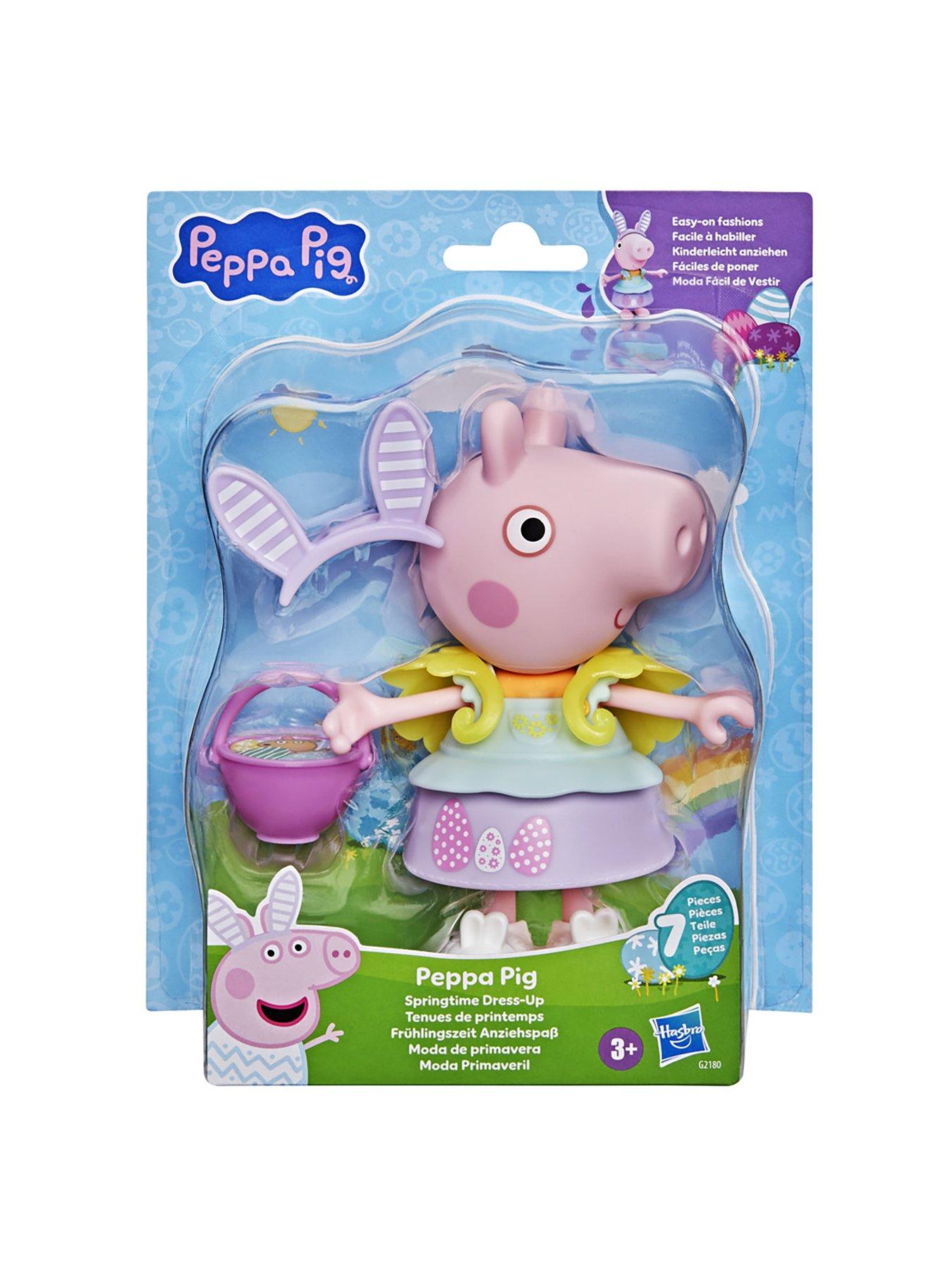 Image 3 of 6 of Peppa Pig Peppa Pig Springtime Dress Up
