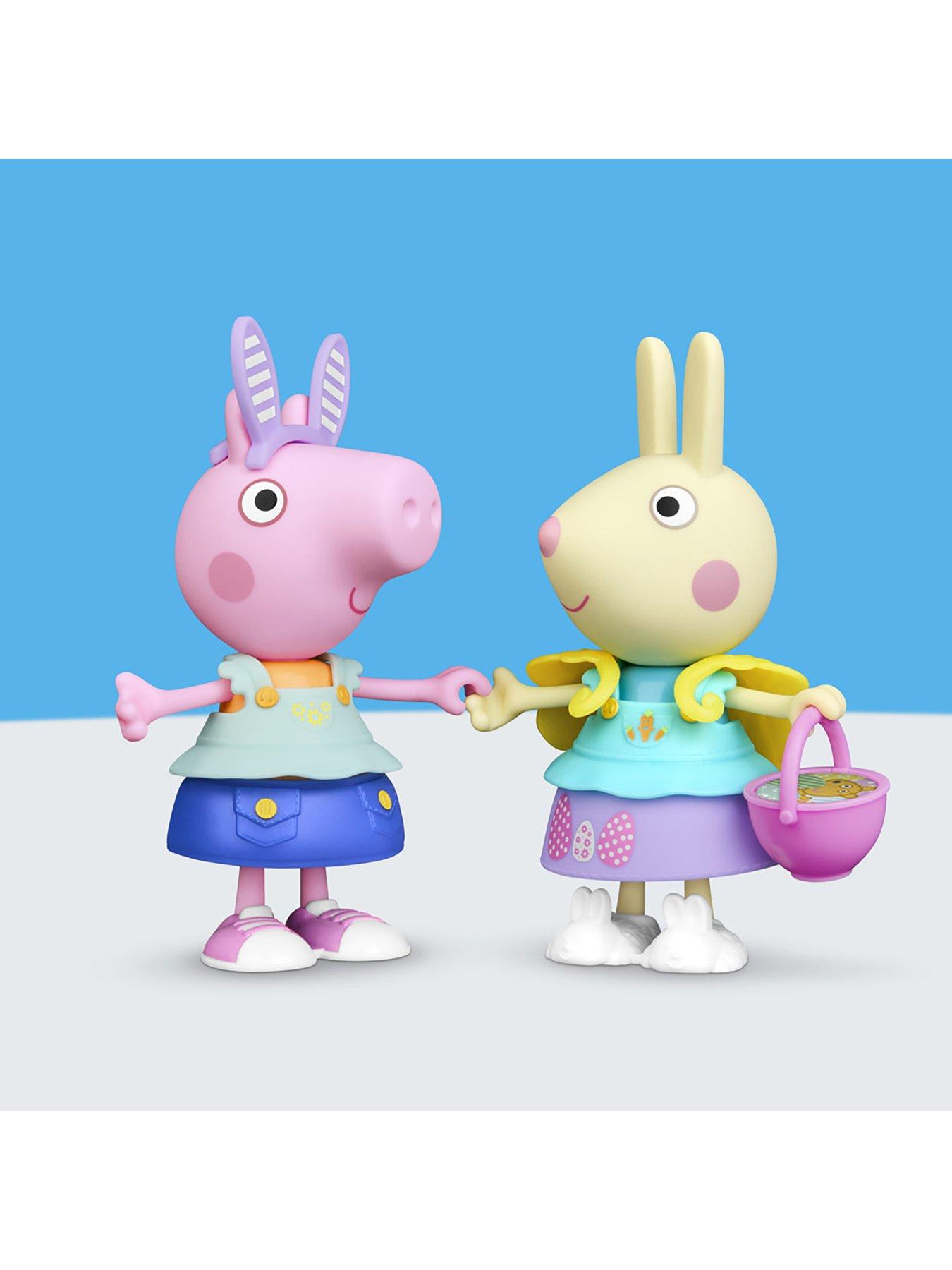 Image 4 of 6 of Peppa Pig Peppa Pig Springtime Dress Up