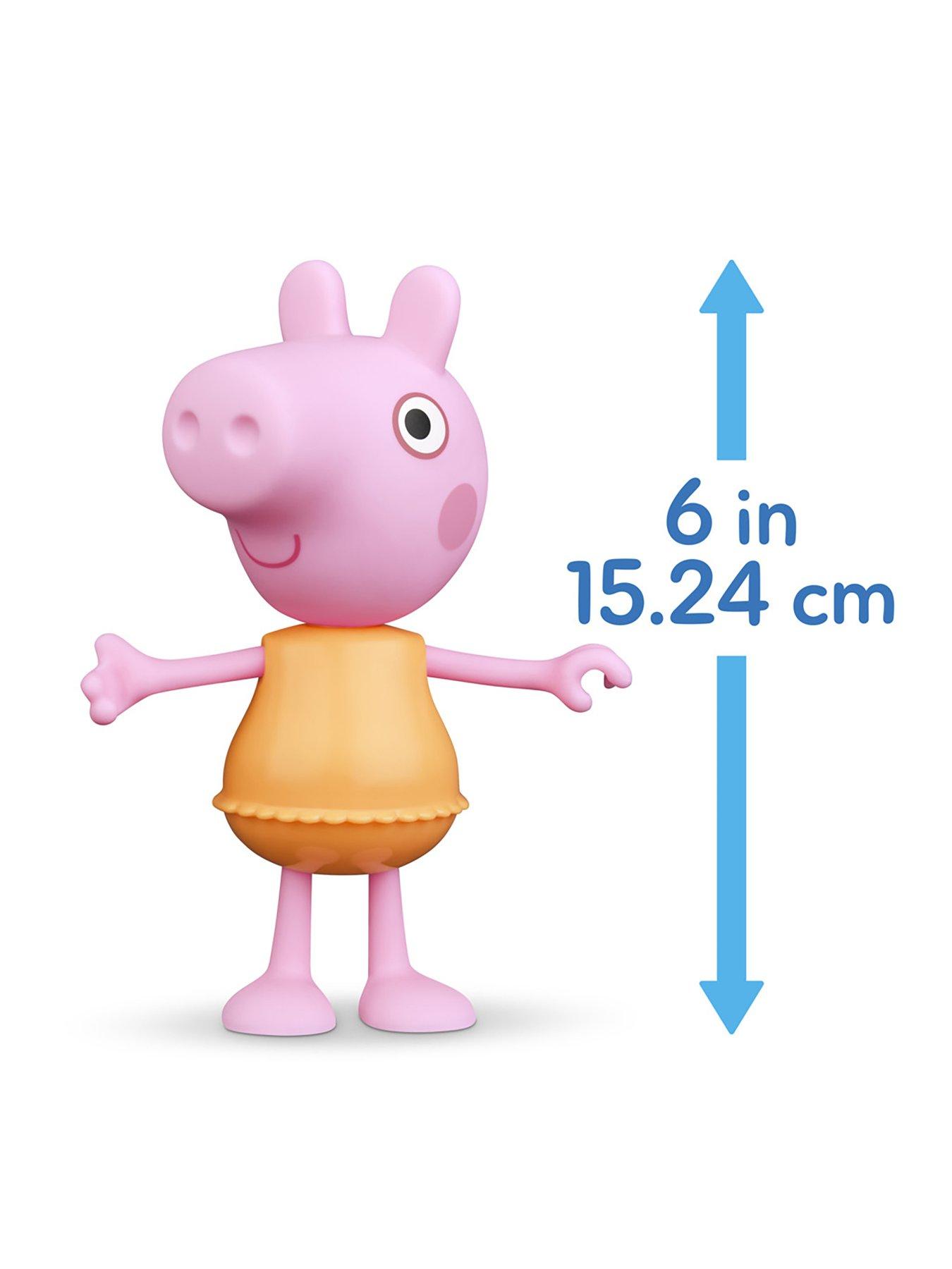 Image 6 of 6 of Peppa Pig Peppa Pig Springtime Dress Up