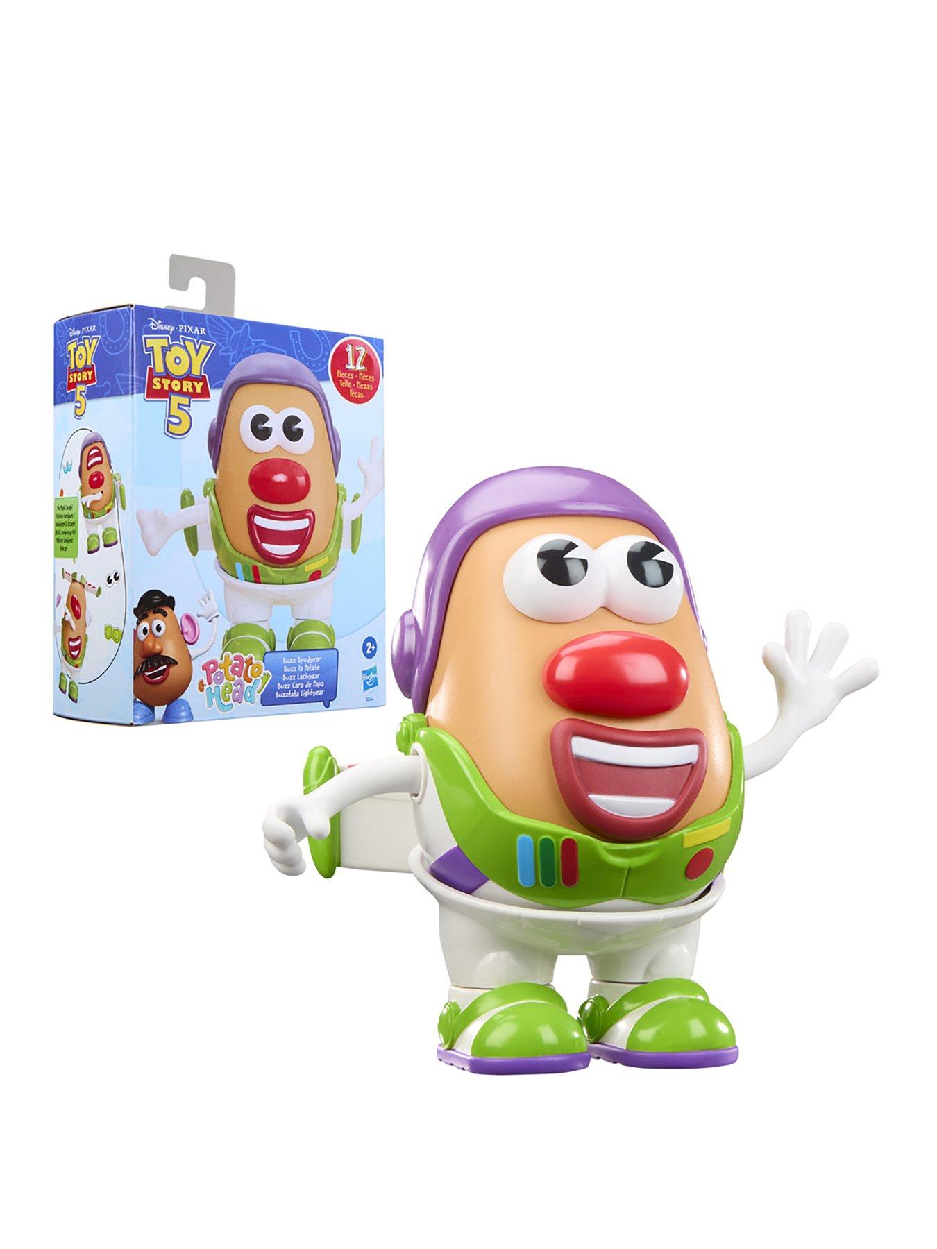 Mr Potato Head TS5 ASTRO