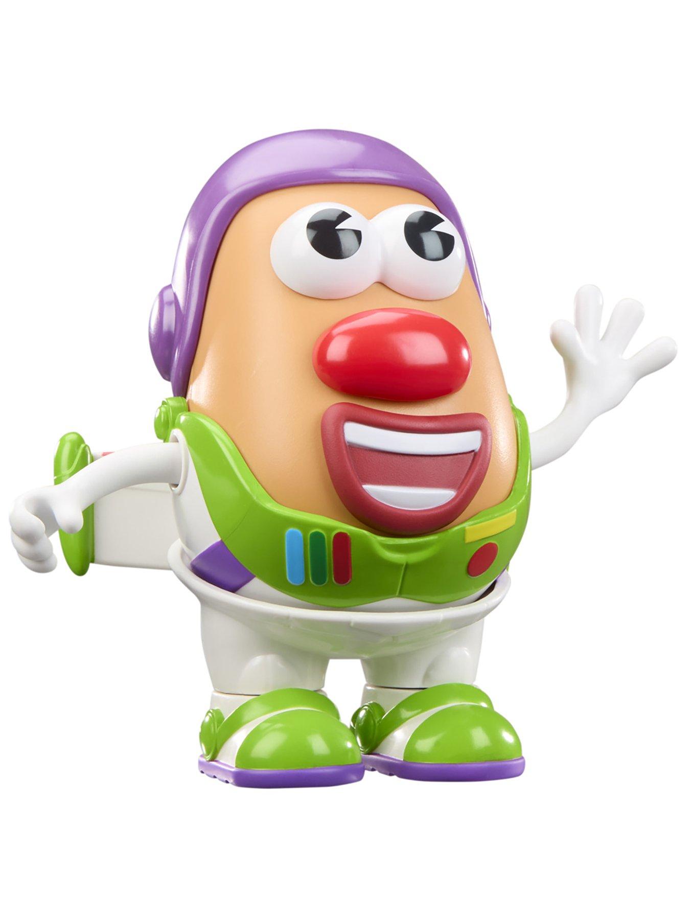 Image 2 of 7 of Mr Potato Head TS5 ASTRO