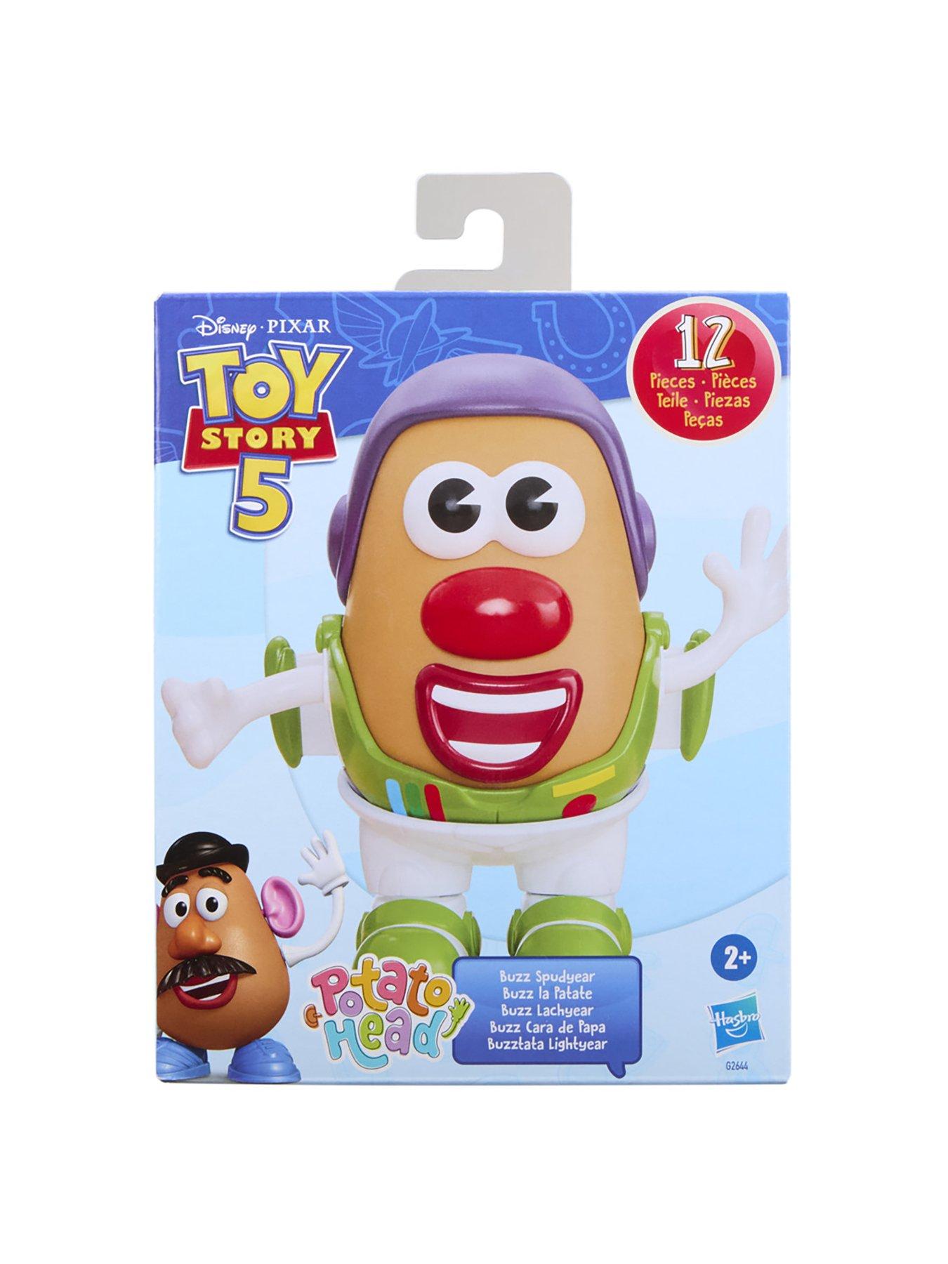 Image 3 of 7 of Mr Potato Head TS5 ASTRO