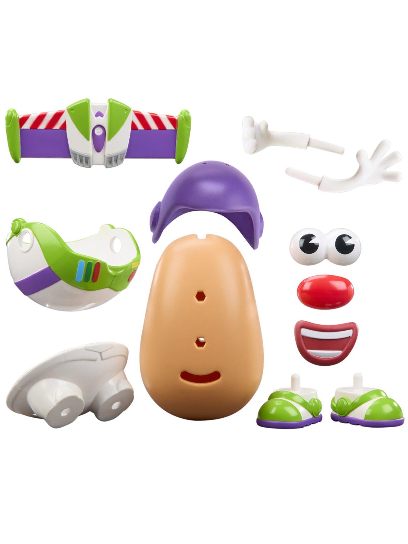 Image 4 of 7 of Mr Potato Head TS5 ASTRO