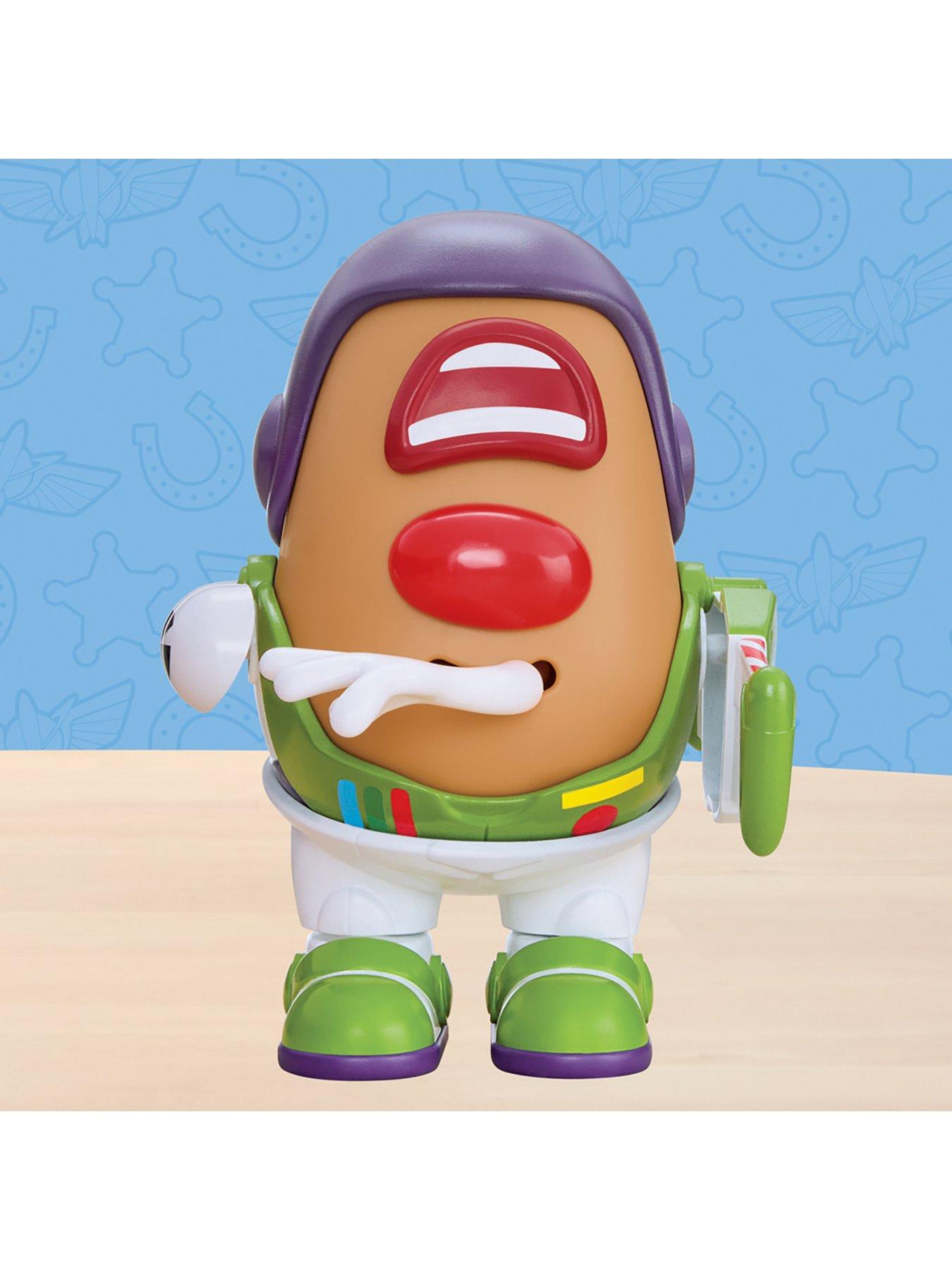 Image 5 of 7 of Mr Potato Head TS5 ASTRO