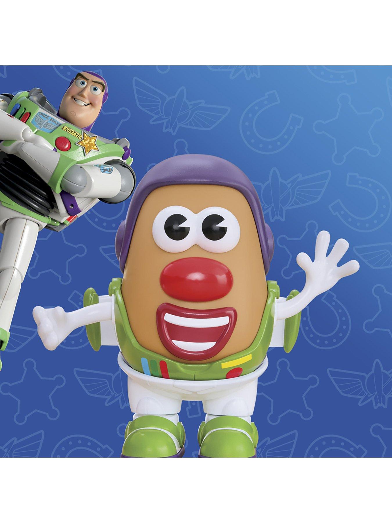Image 6 of 7 of Mr Potato Head TS5 ASTRO