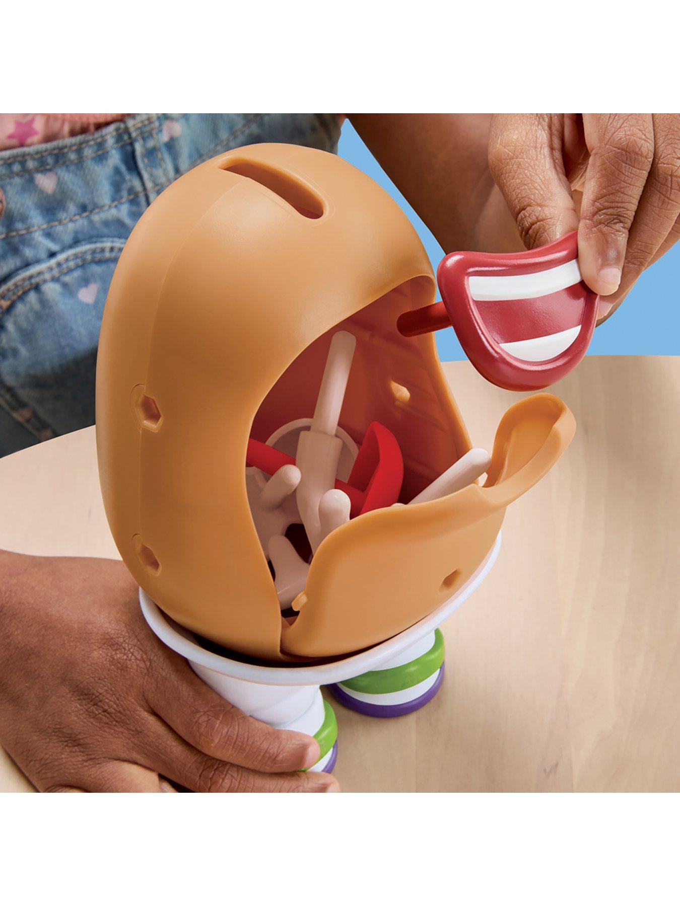 Image 7 of 7 of Mr Potato Head TS5 ASTRO