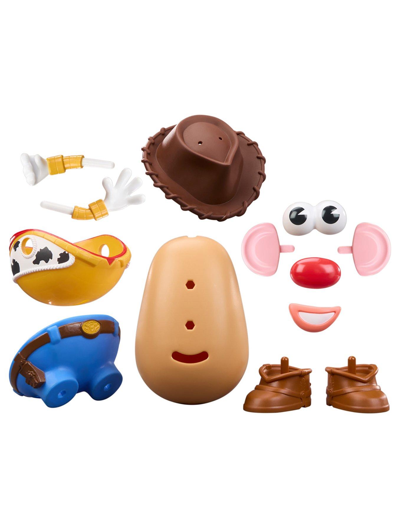 Image 2 of 7 of Mr Potato Head TS5 COWBOY