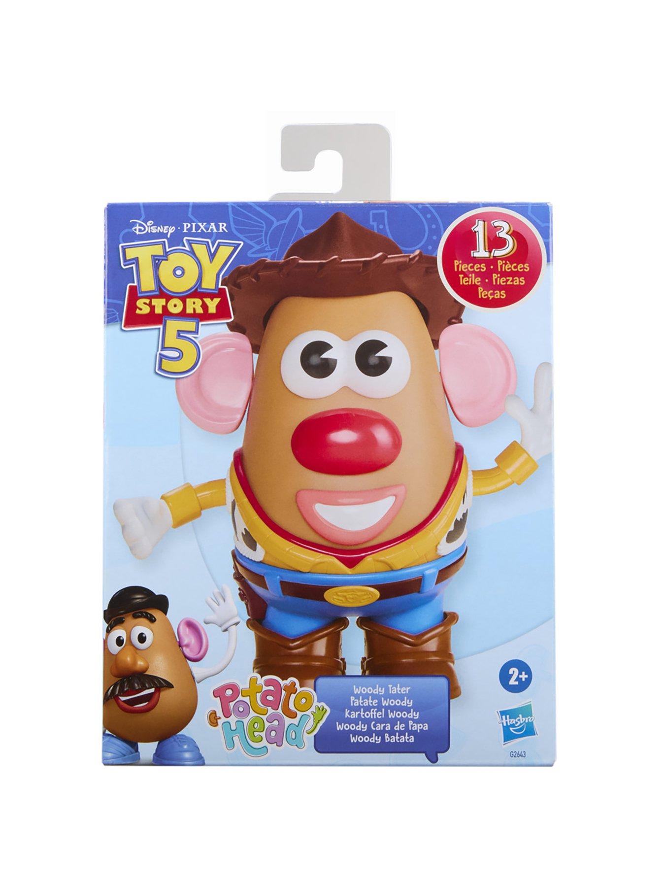 Image 3 of 7 of Mr Potato Head TS5 COWBOY