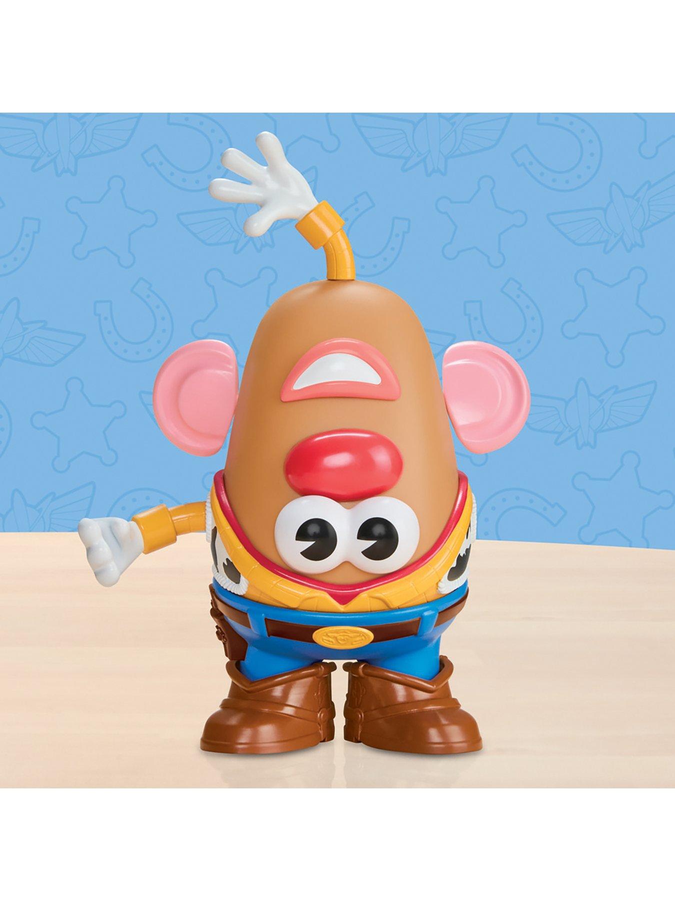 Image 4 of 7 of Mr Potato Head TS5 COWBOY