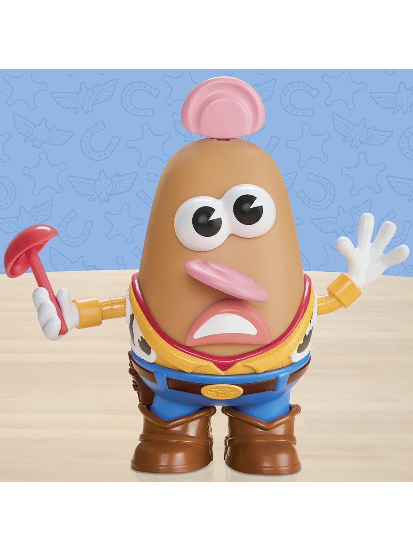 Image 5 of 7 of Mr Potato Head TS5 COWBOY