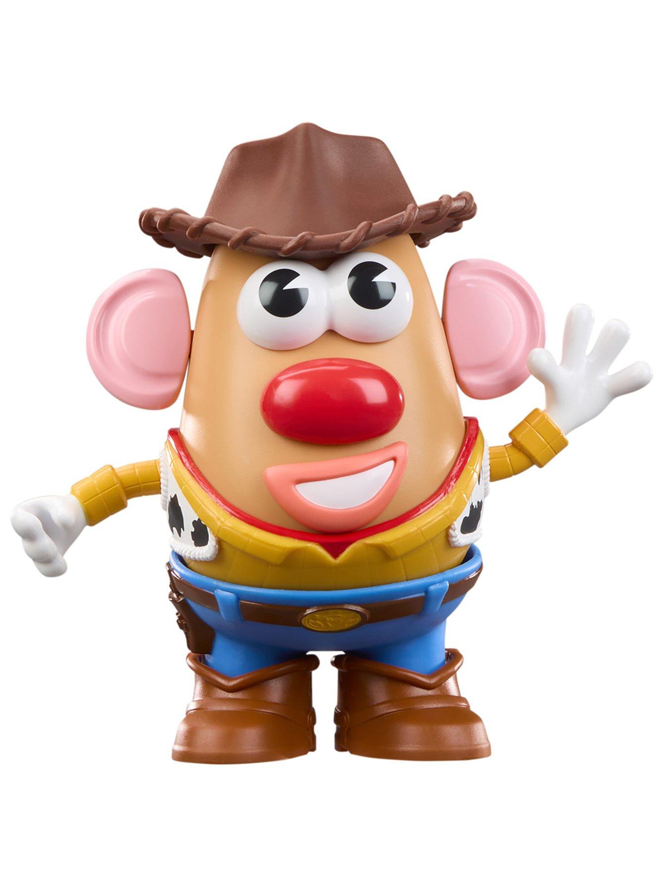 Image 6 of 7 of Mr Potato Head TS5 COWBOY