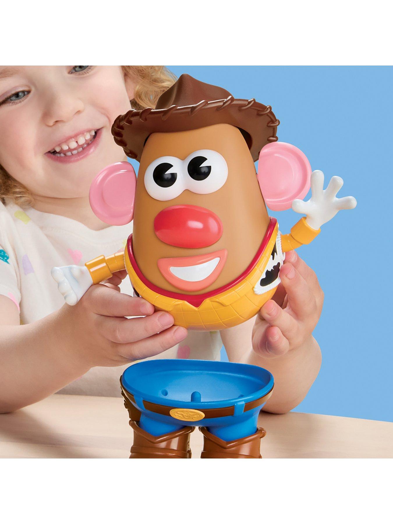 Image 7 of 7 of Mr Potato Head TS5 COWBOY