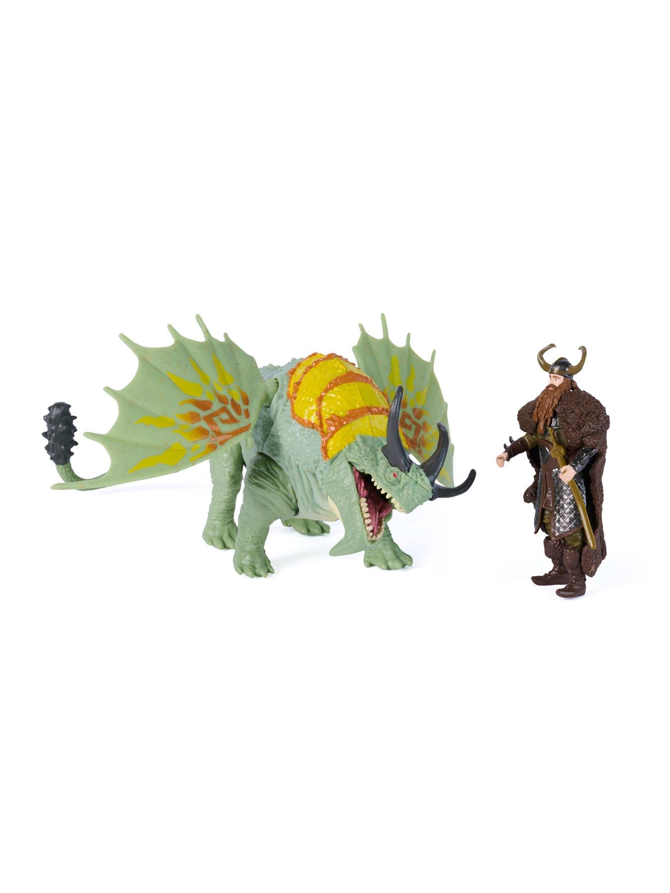 how-to-train-your-dragon-viking-amp-dragon-asst-rumblehorn-solid-newoutfit