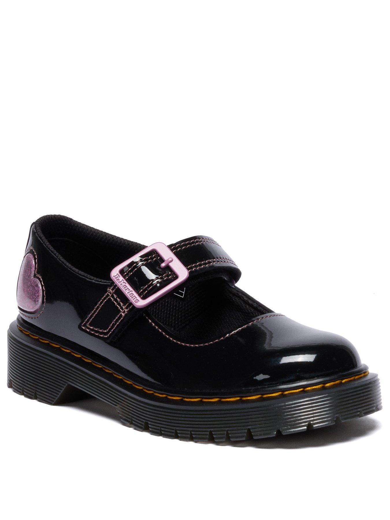 dr-martens-junior-mary-jane-bex-patent-shoe-black-lamperstillFront