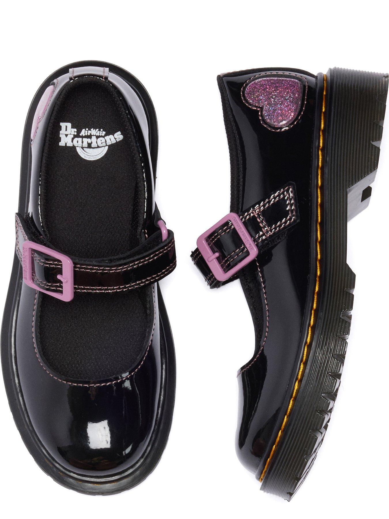 dr-martens-junior-mary-jane-bex-patent-shoe-black-lamperoutfit