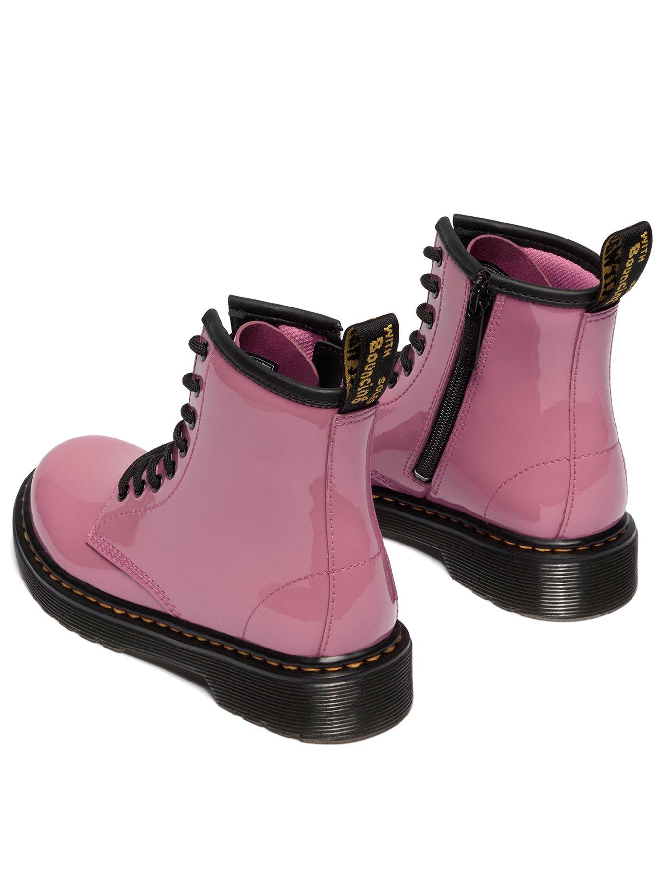 dr-martens-junior-1460-j-8-eye-boot-dms-pink-patent-lamperback