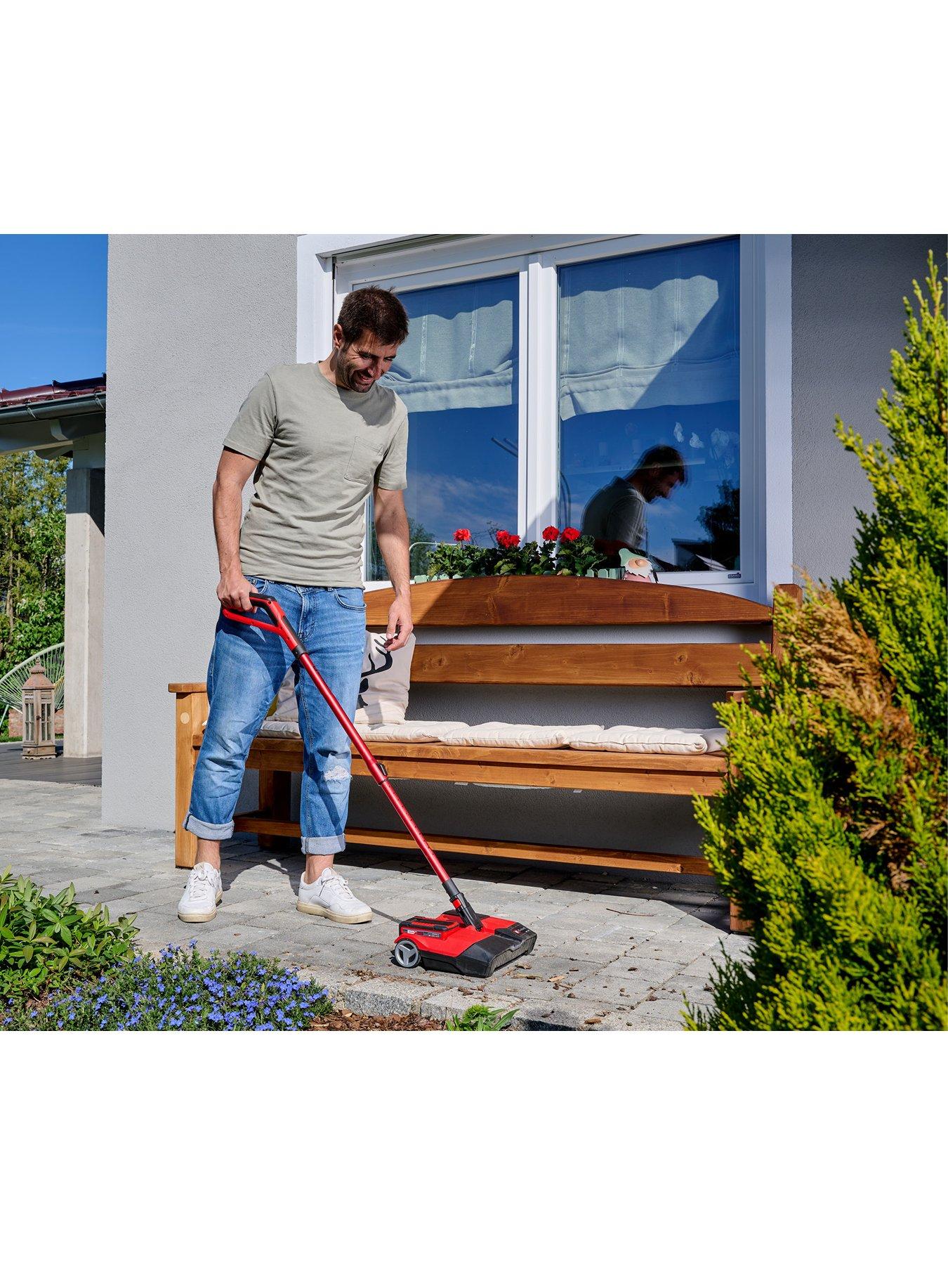 einhell-pxc-18v-cordless-indoor-outdoor-sweeper-body-onlydetail