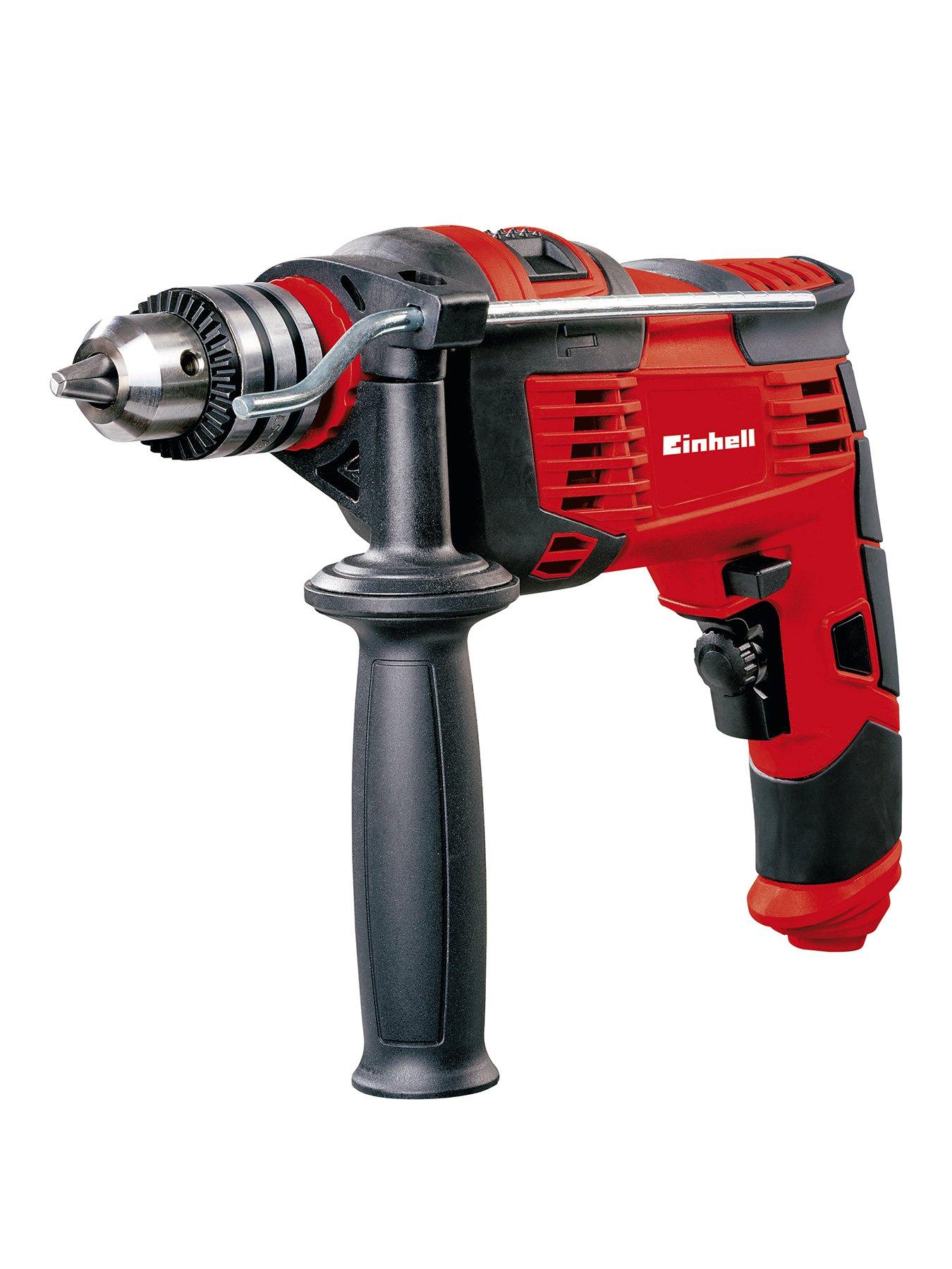 Image 1 of 7 of Einhell 1010W Impact Drill