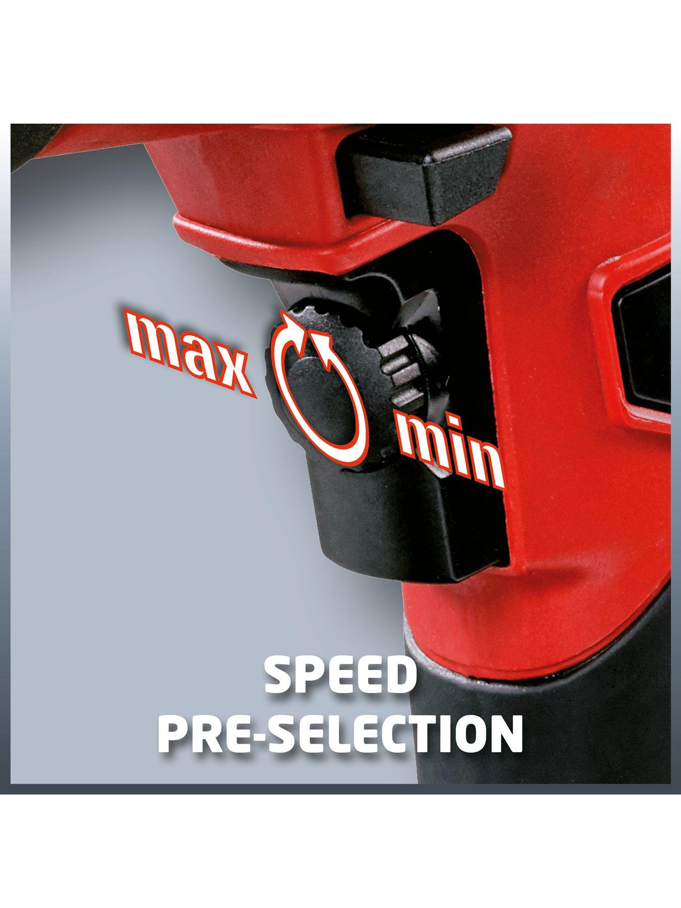 Image 3 of 7 of Einhell 1010W Impact Drill