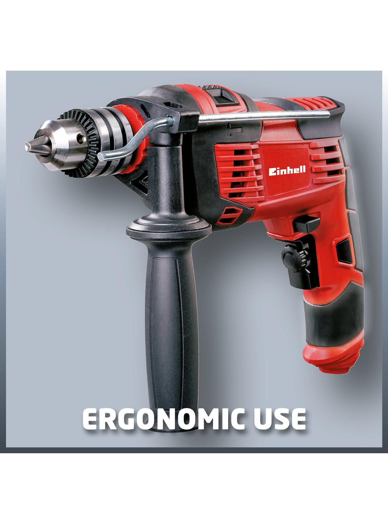 Image 4 of 7 of Einhell 1010W Impact Drill