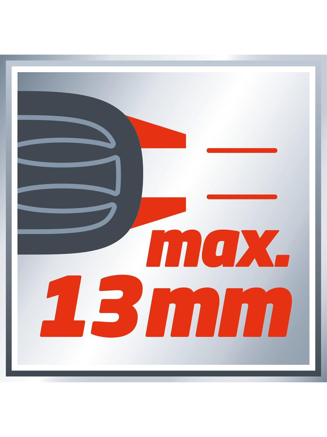 Image 5 of 7 of Einhell 1010W Impact Drill