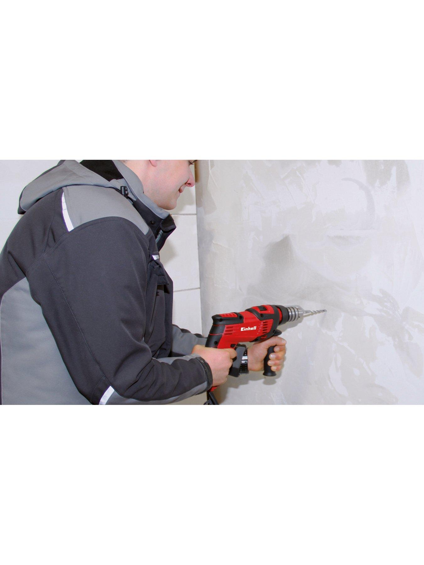 Image 6 of 7 of Einhell 1010W Impact Drill