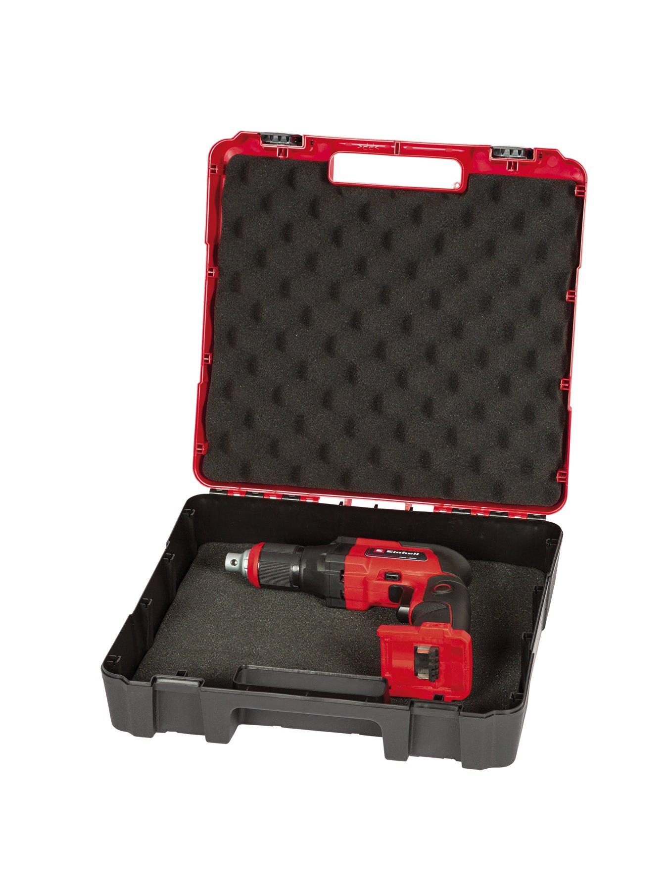 einhell-pxc-18v-drywall-screwdriver-body-onlystillFront