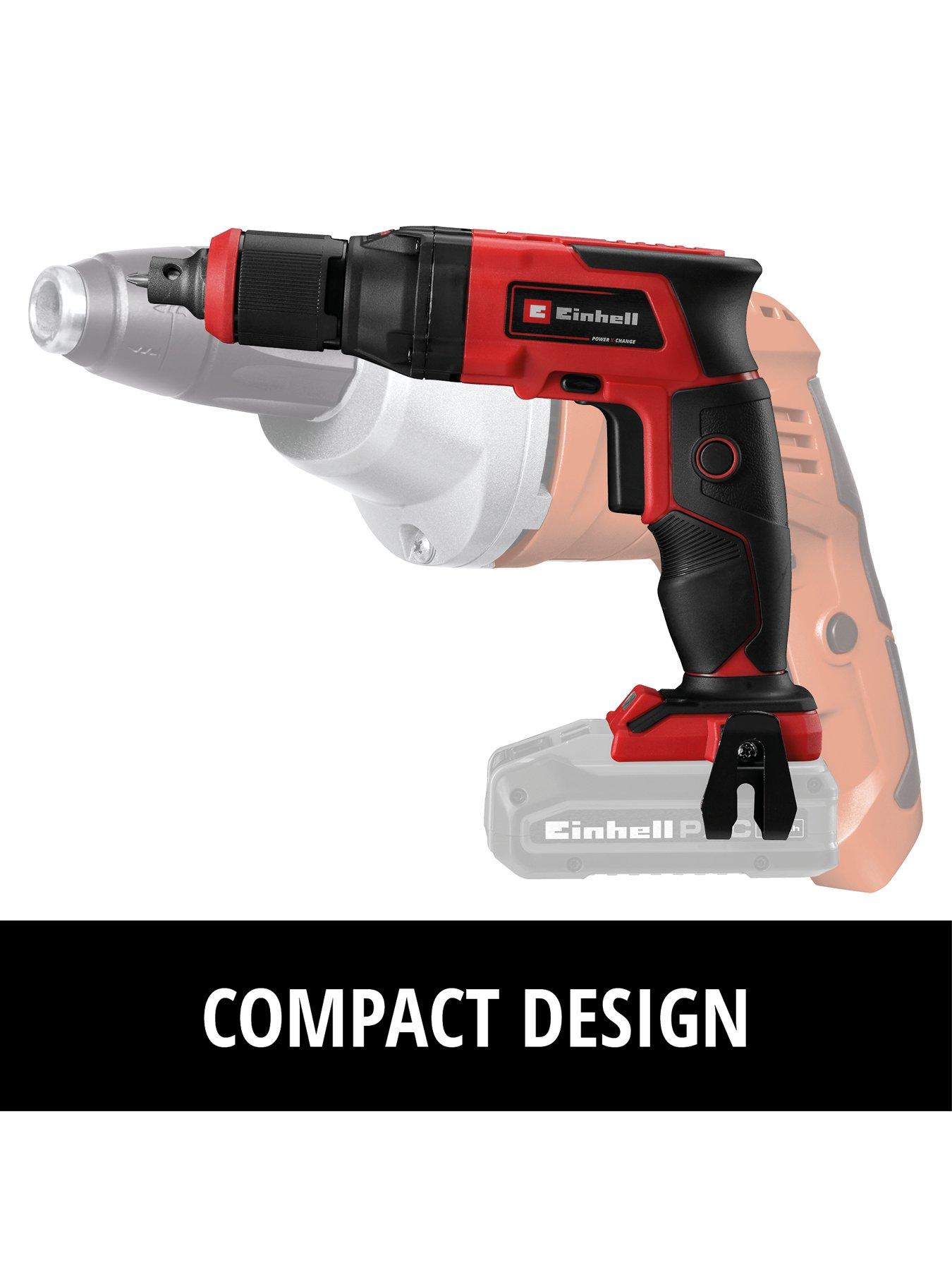 einhell-pxc-18v-drywall-screwdriver-body-onlyoutfit