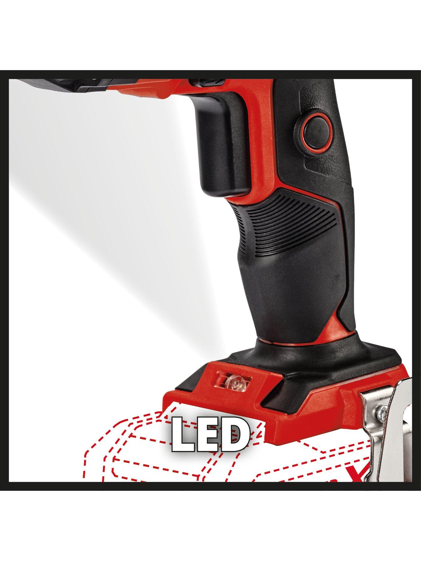 einhell-pxc-18v-drywall-screwdriver-body-onlydetail