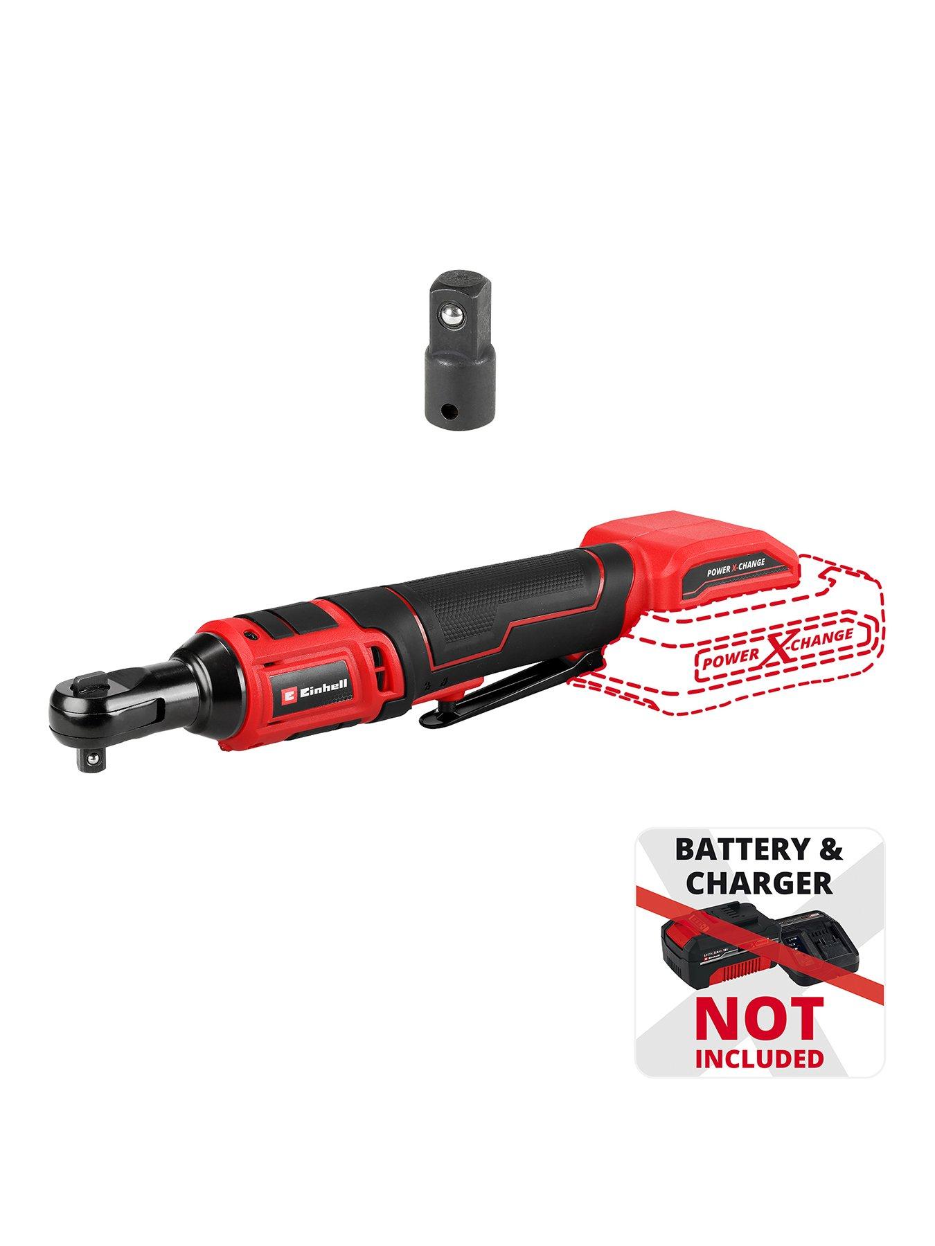 einhell-pxc-18v-60nm-38-ratchet-wrench-body-only