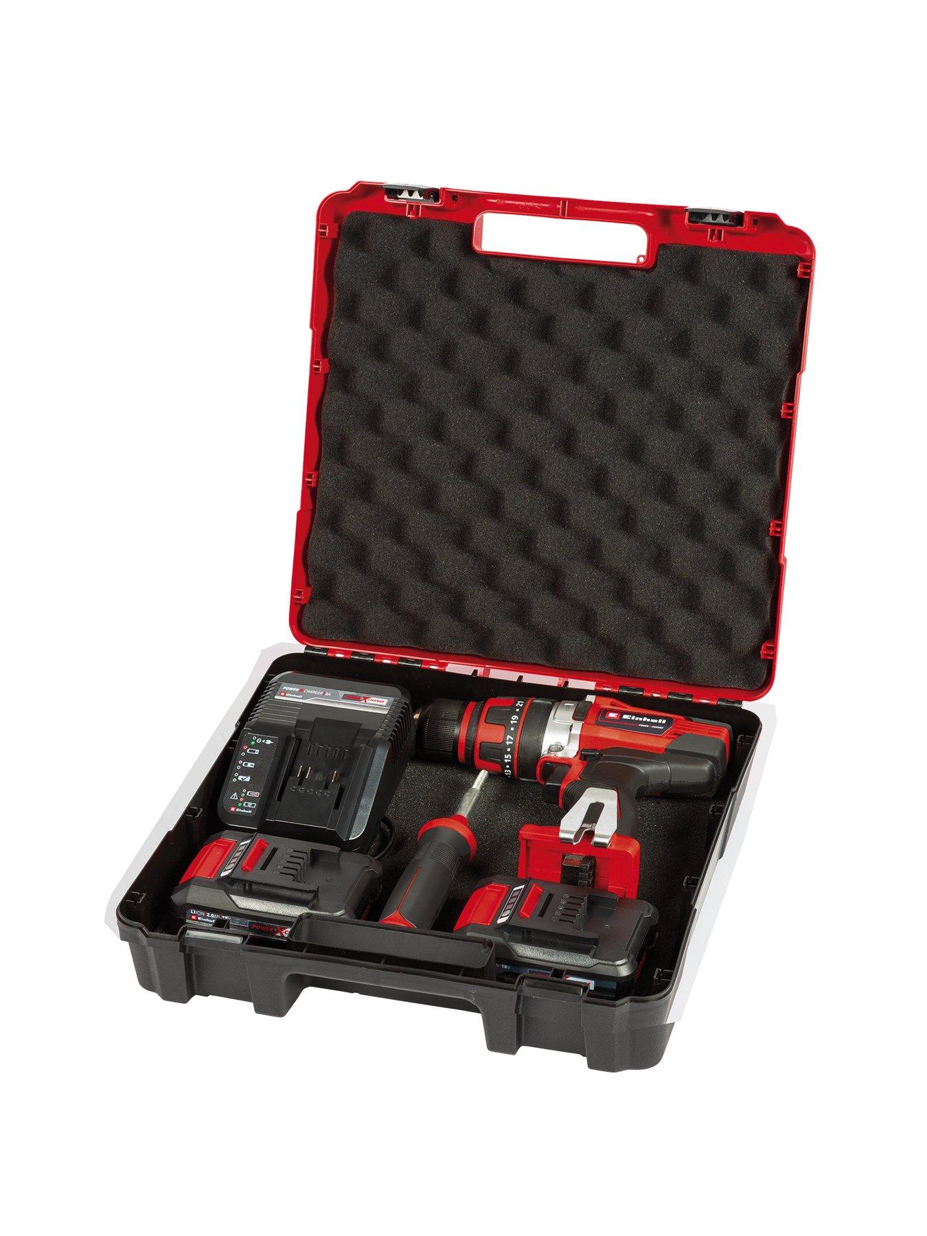 einhell-pxc-18v-48nm-combi-drill-kit-2-x-2ah-batteriesback