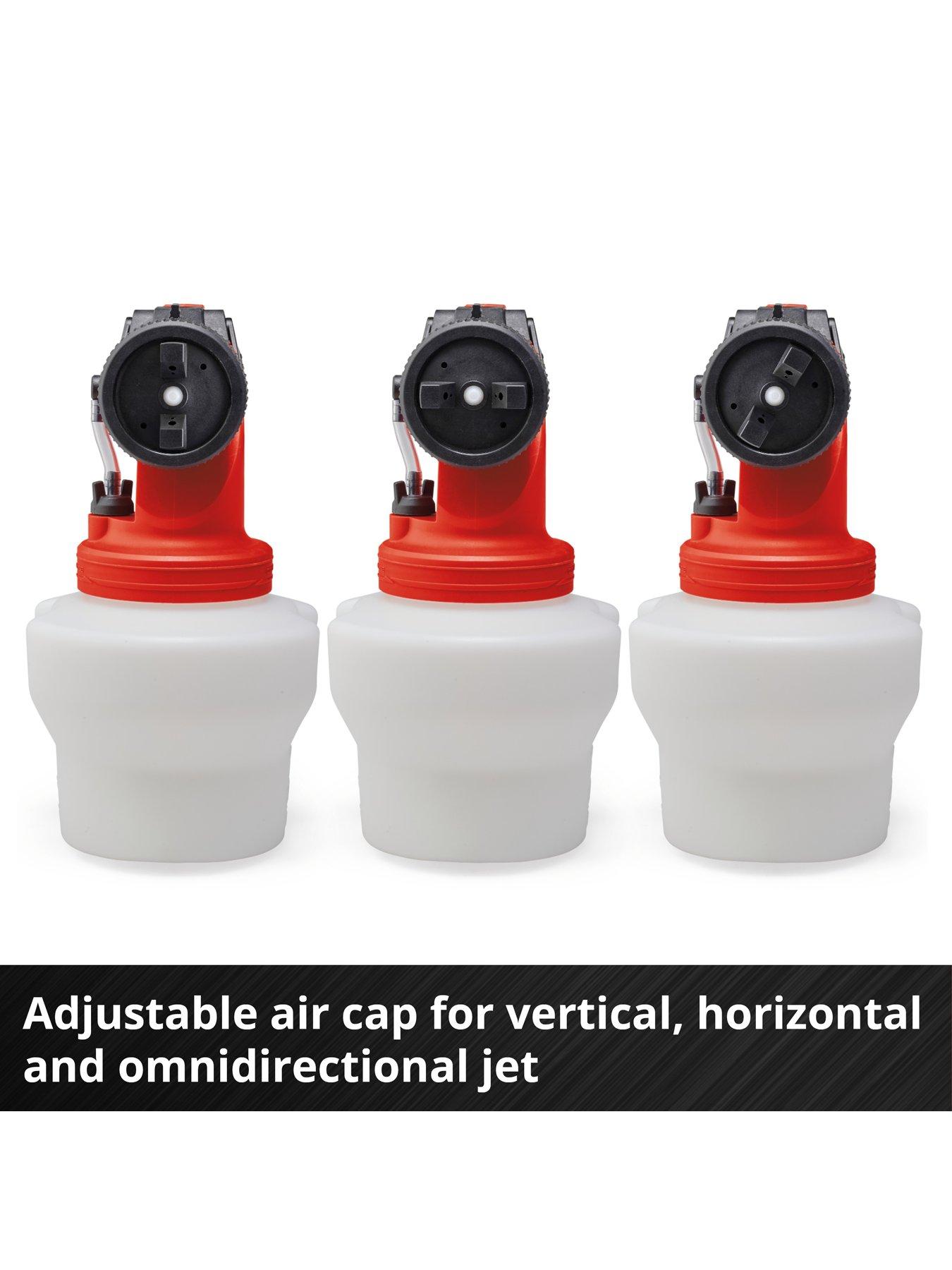 einhell-pxc-18v-spray-gun-1000mlmin-body-onlydetail