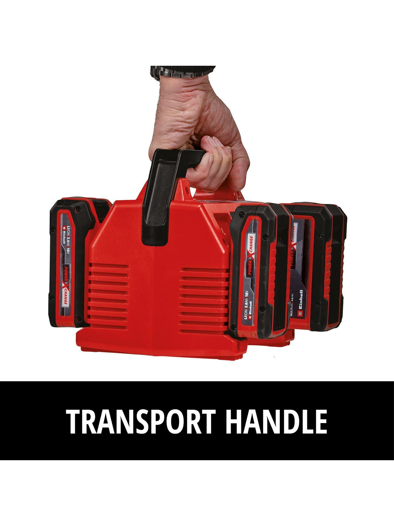 einhell-pxc-2x2-quad-charger-4astillFront