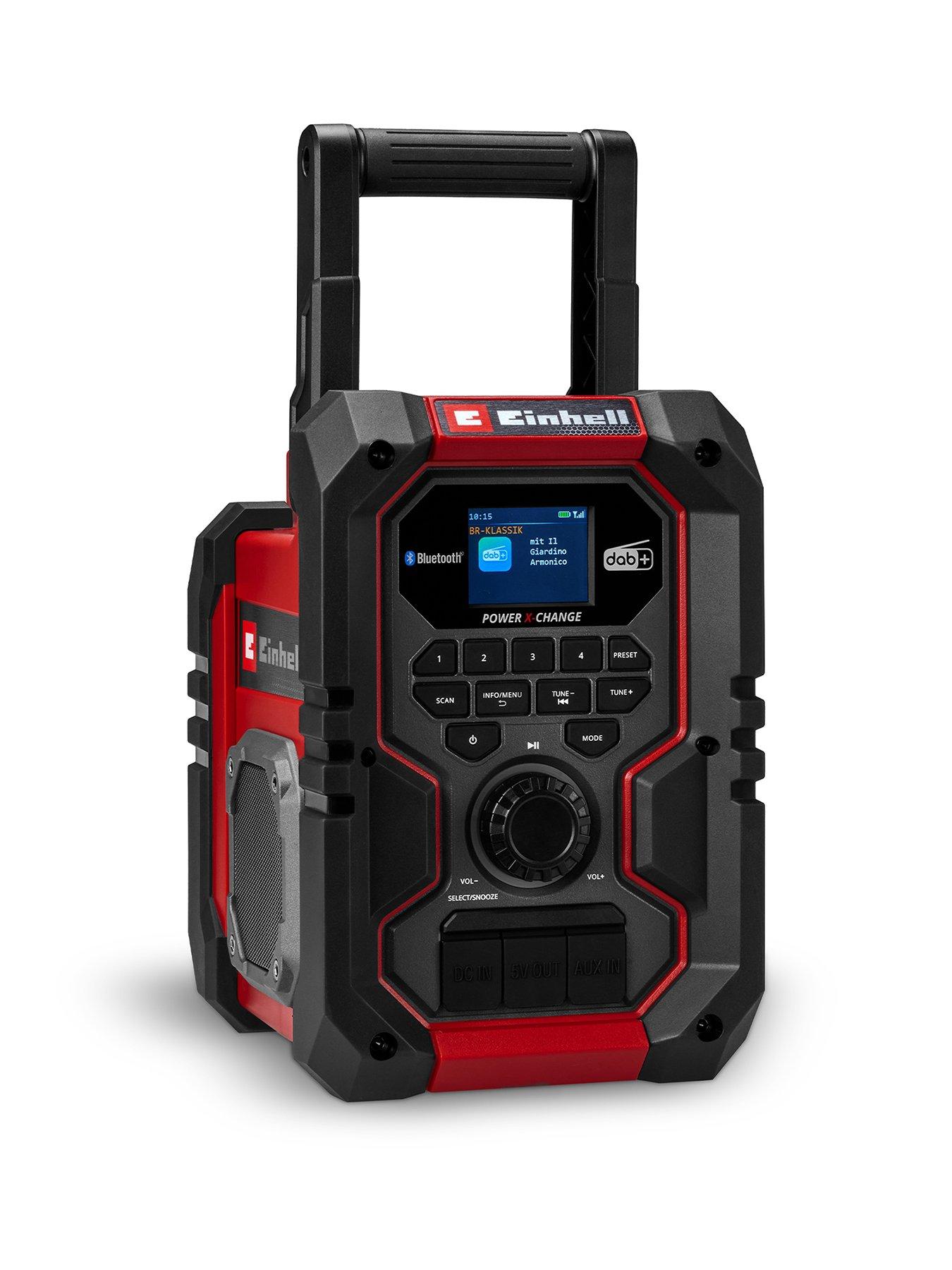 einhell-pxc-18v-dab-bt-site-radio-body-onlyfront