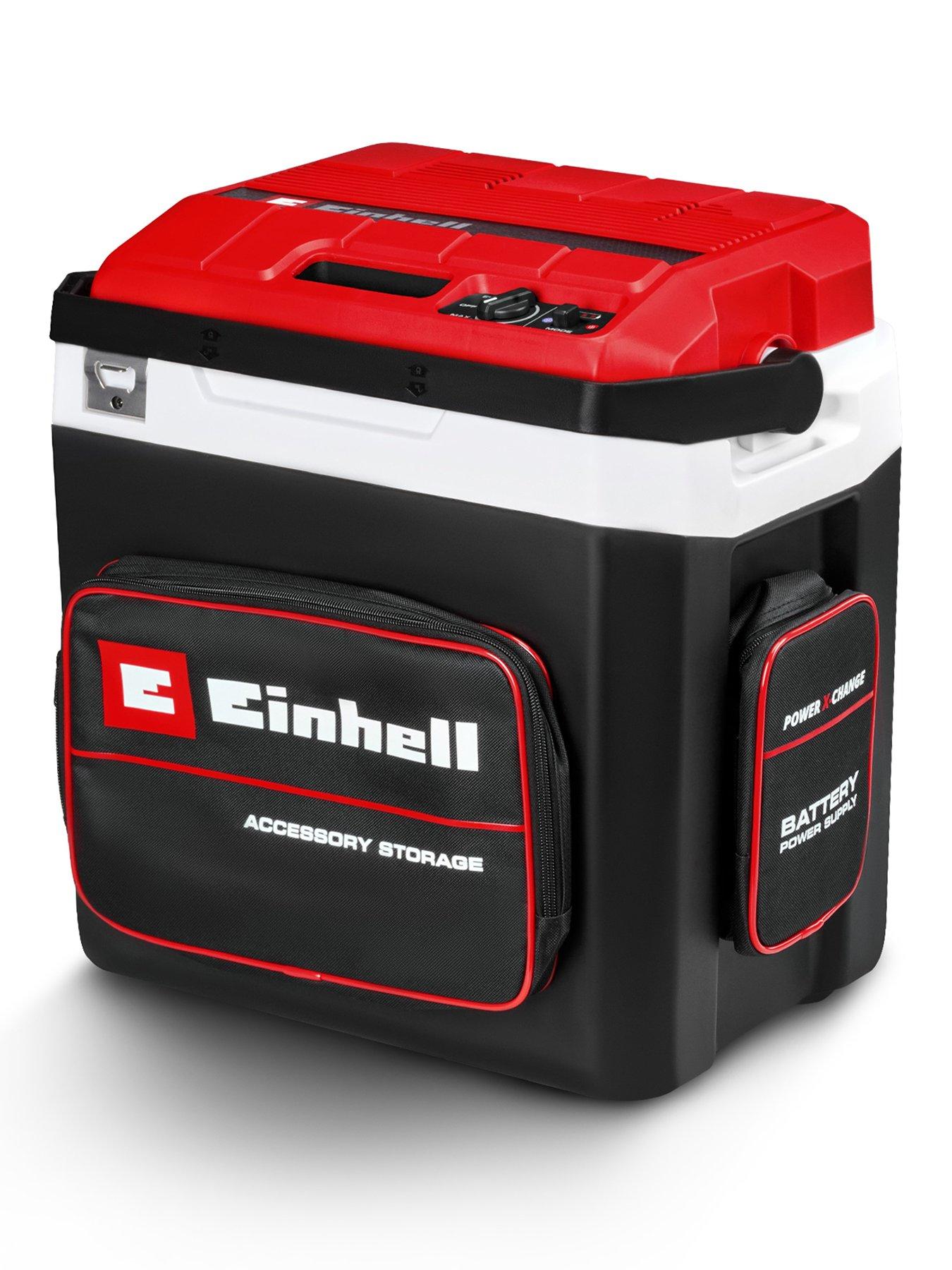 einhell-pxc-18v-26l-coolbox-mains-12v-and-battery-powered-body-only