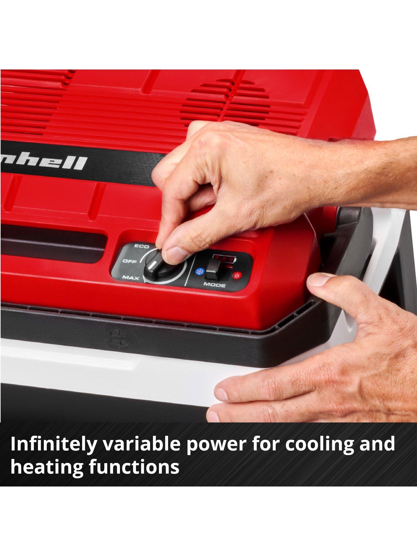 einhell-pxc-18v-26l-coolbox-mains-12v-and-battery-powered-body-onlyoutfit
