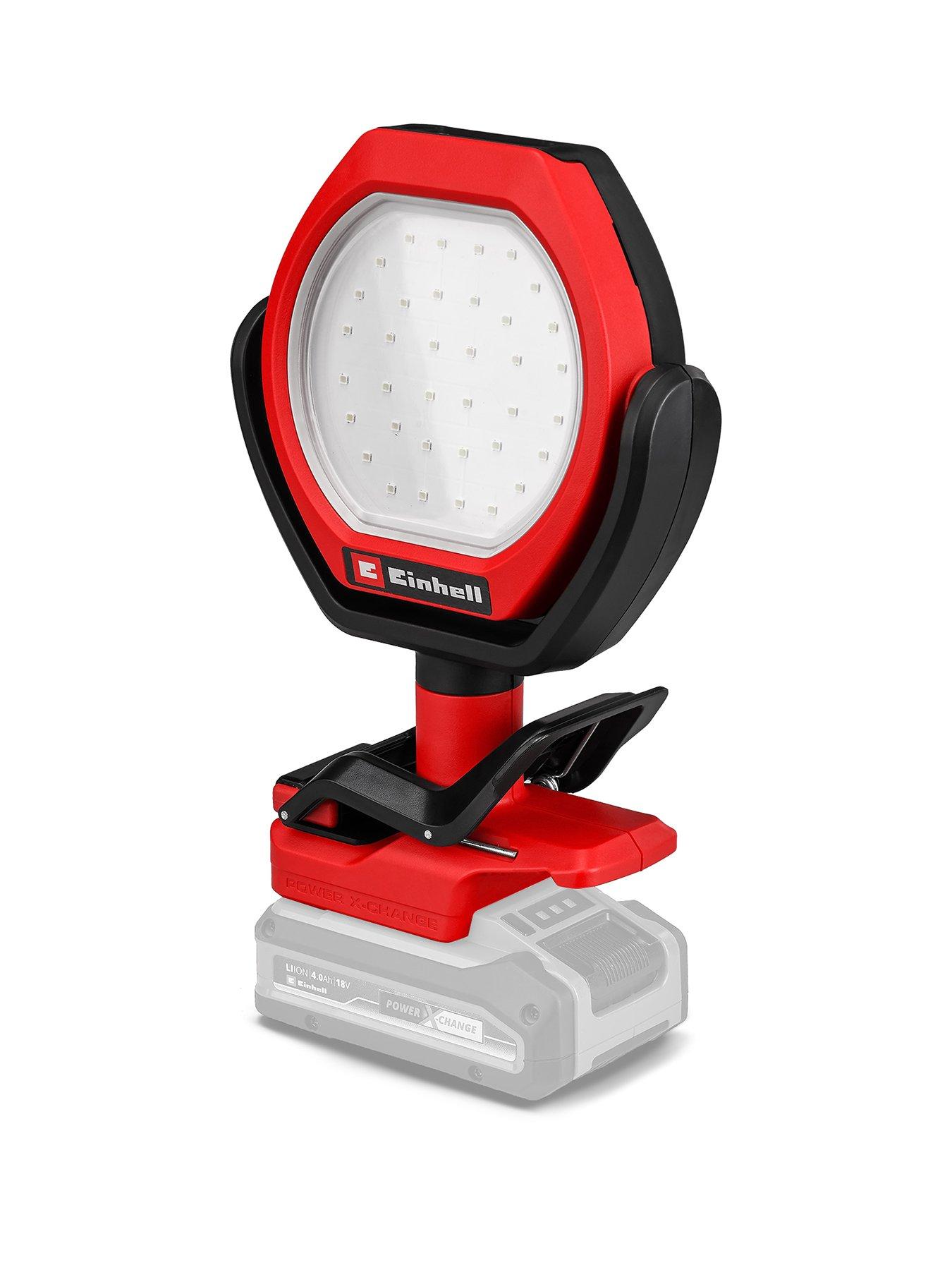 Image 1 of 8 of Einhell PXC 18V Outdoor Leisure Light, Body Only