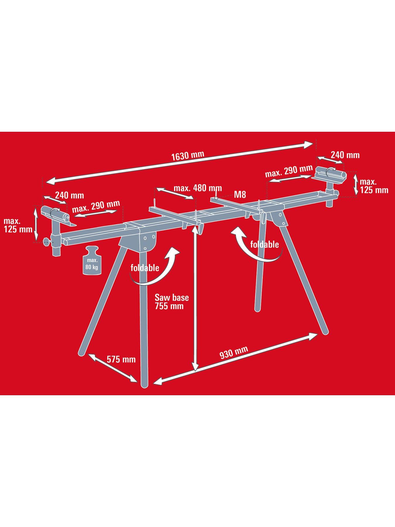 einhell-mitre-saw-standoutfit