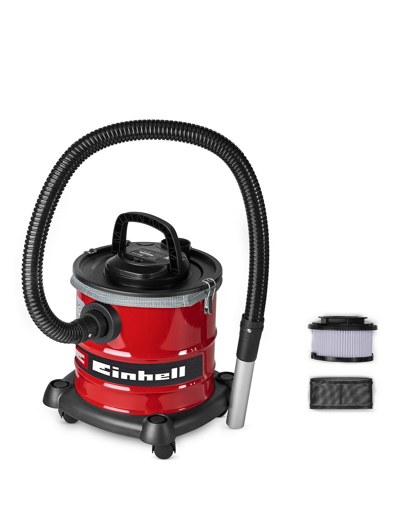 Image 1 of 7 of Einhell 20L Ash Vac