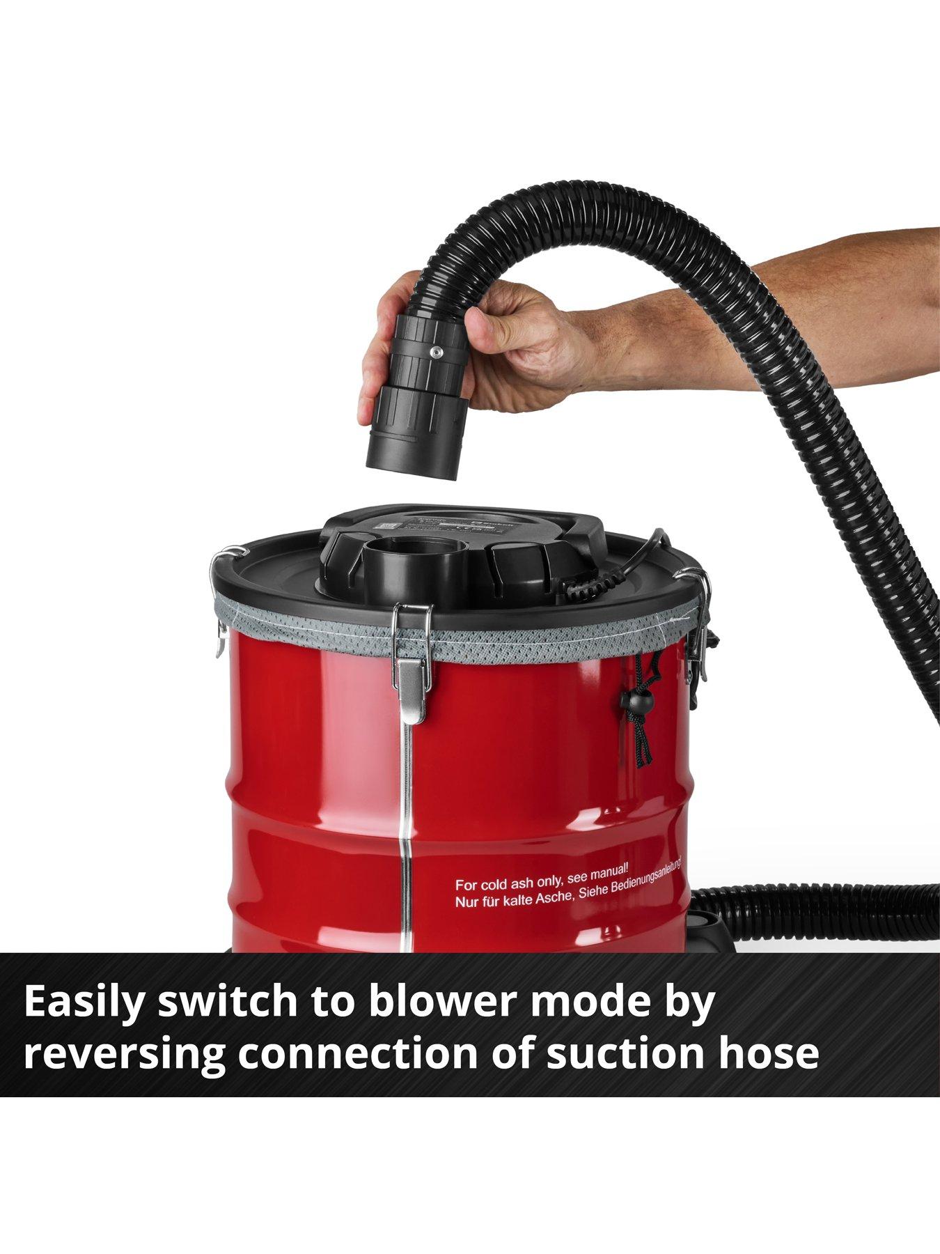 Image 5 of 7 of Einhell 20L Ash Vac