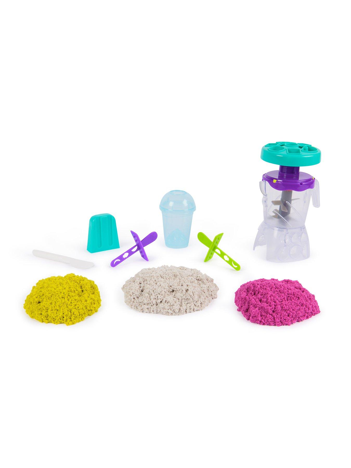 Image 2 of 6 of Kinetic Sand Kinetic Sand Smoothie Mixer