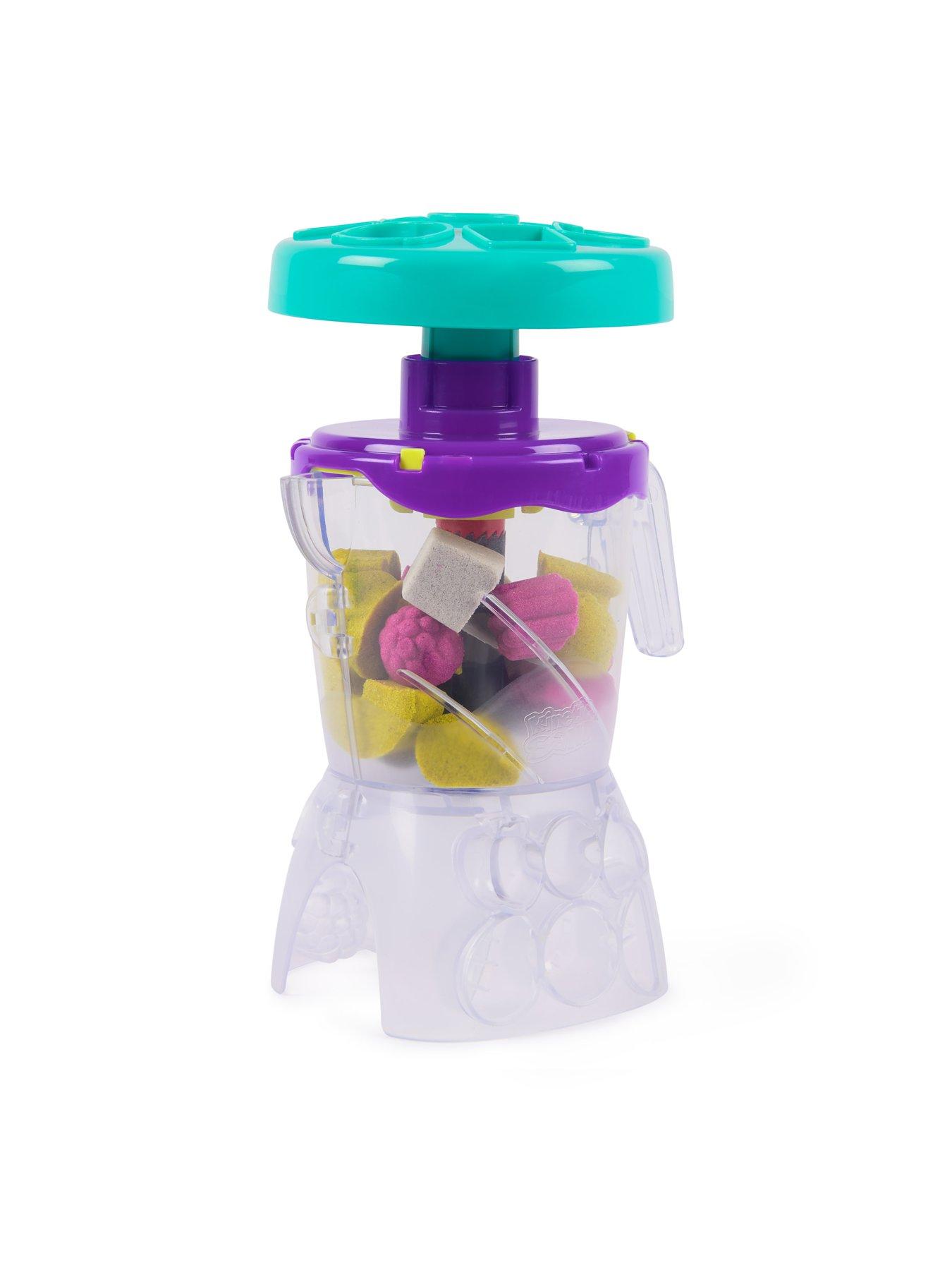 Image 3 of 6 of Kinetic Sand Kinetic Sand Smoothie Mixer