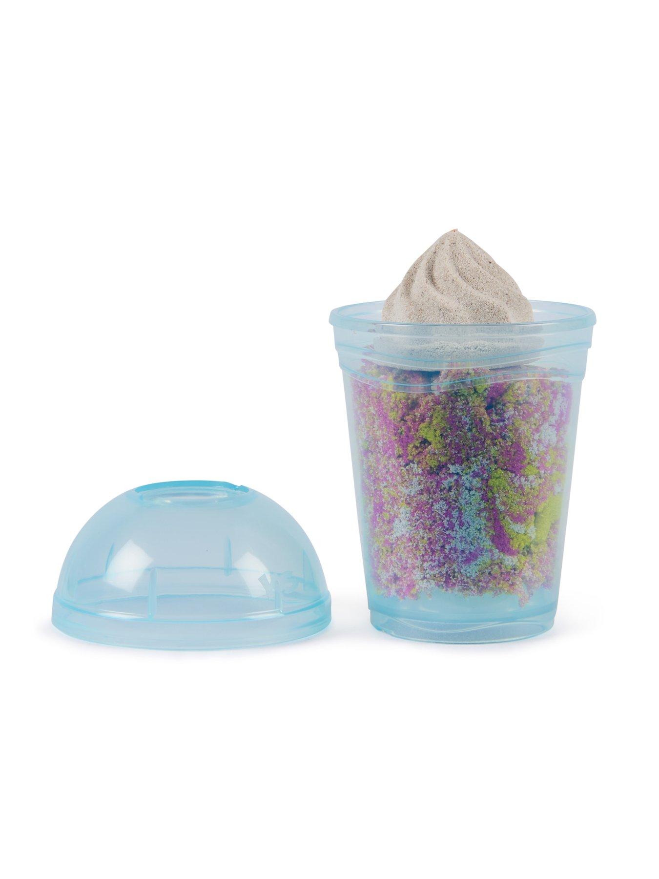 Image 4 of 6 of Kinetic Sand Kinetic Sand Smoothie Mixer